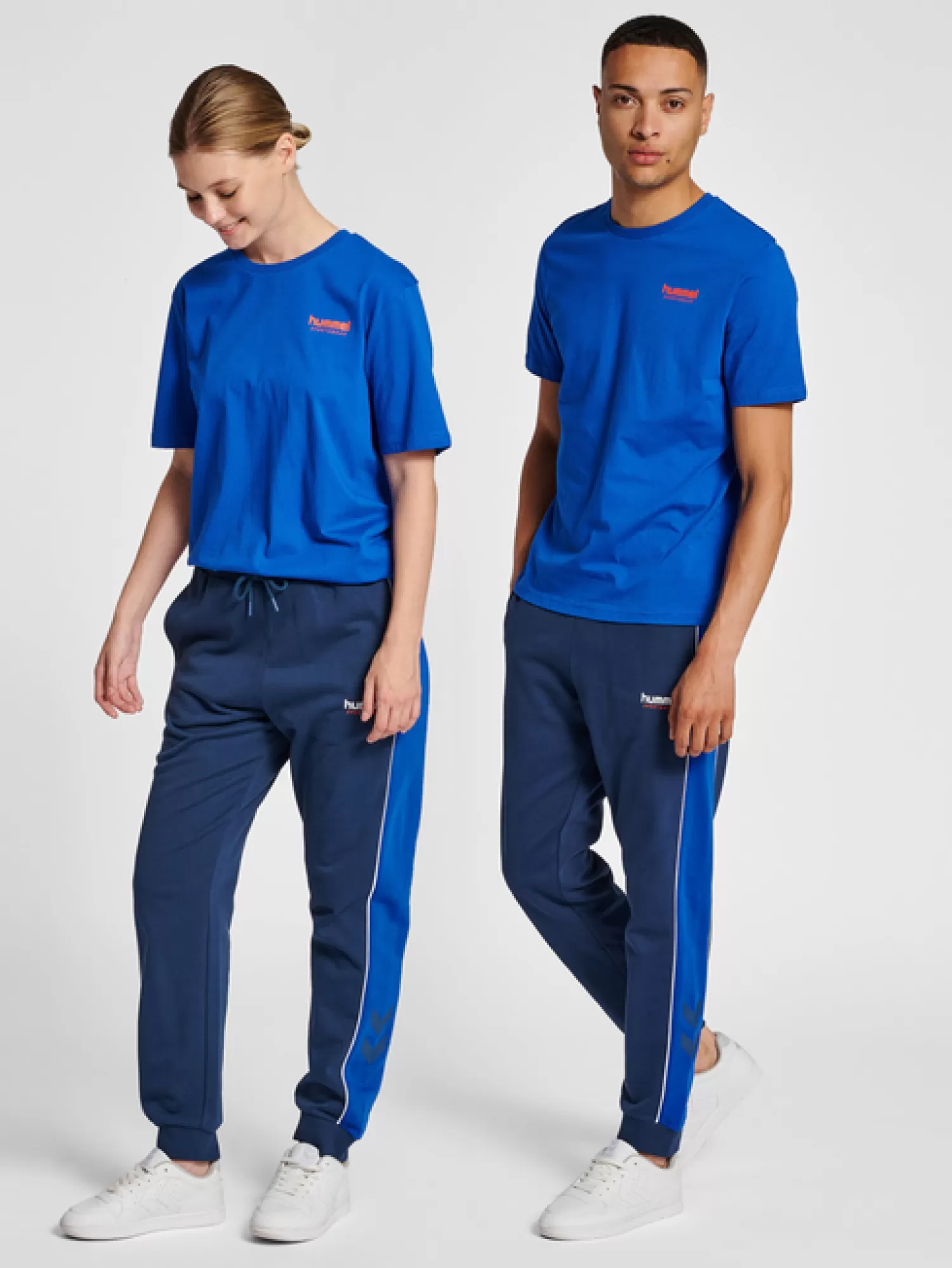 Hummel Pants | Pants<hmlLGC JULIAN REGULAR PANTS