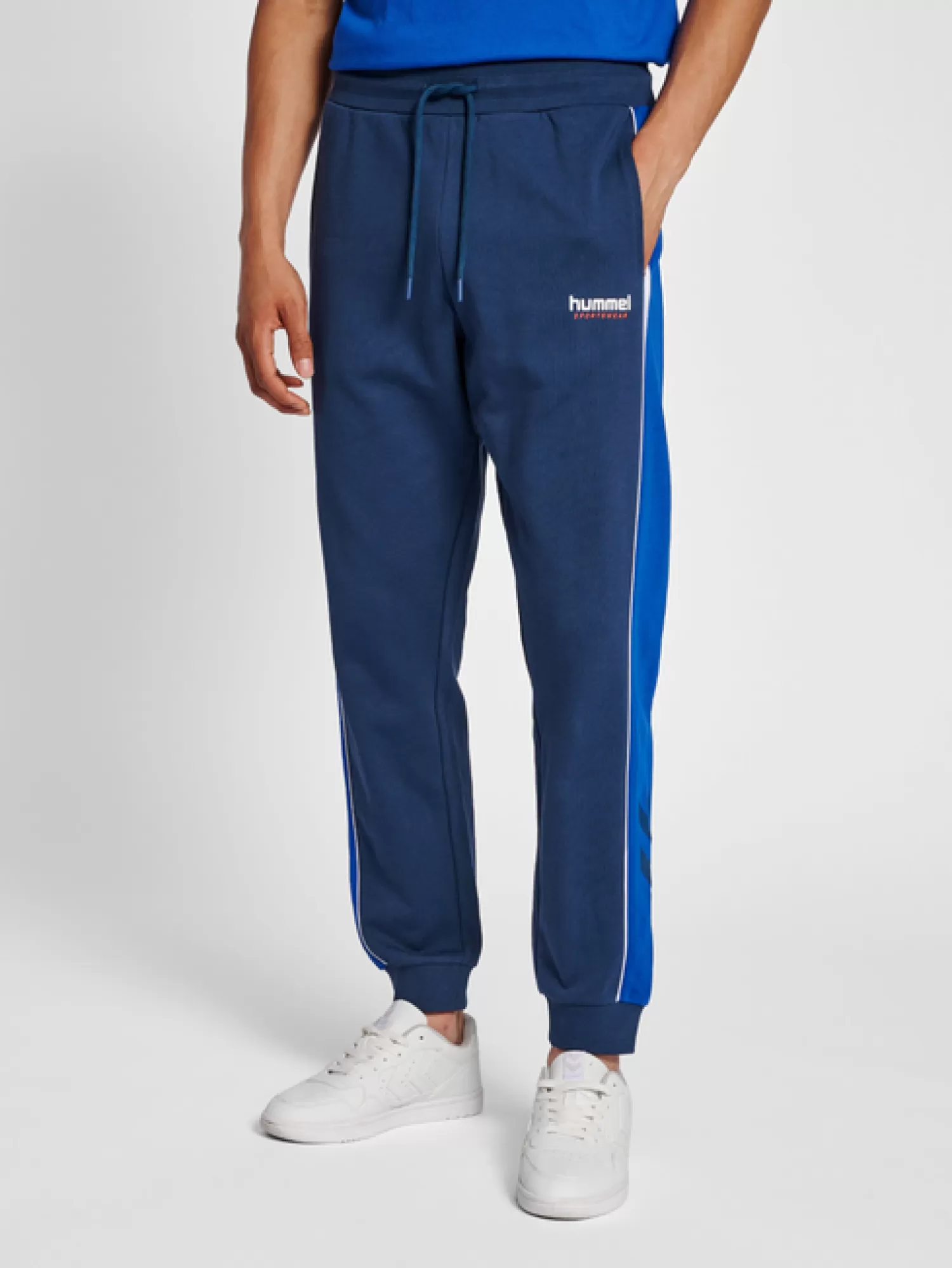 Hummel Pants | Pants<hmlLGC JULIAN REGULAR PANTS