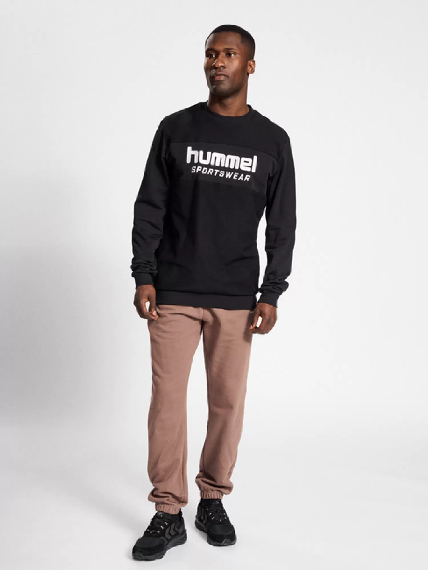 Hummel Hoodies and sweatshirts<hmlLGC KYLE SWEATSHIRT