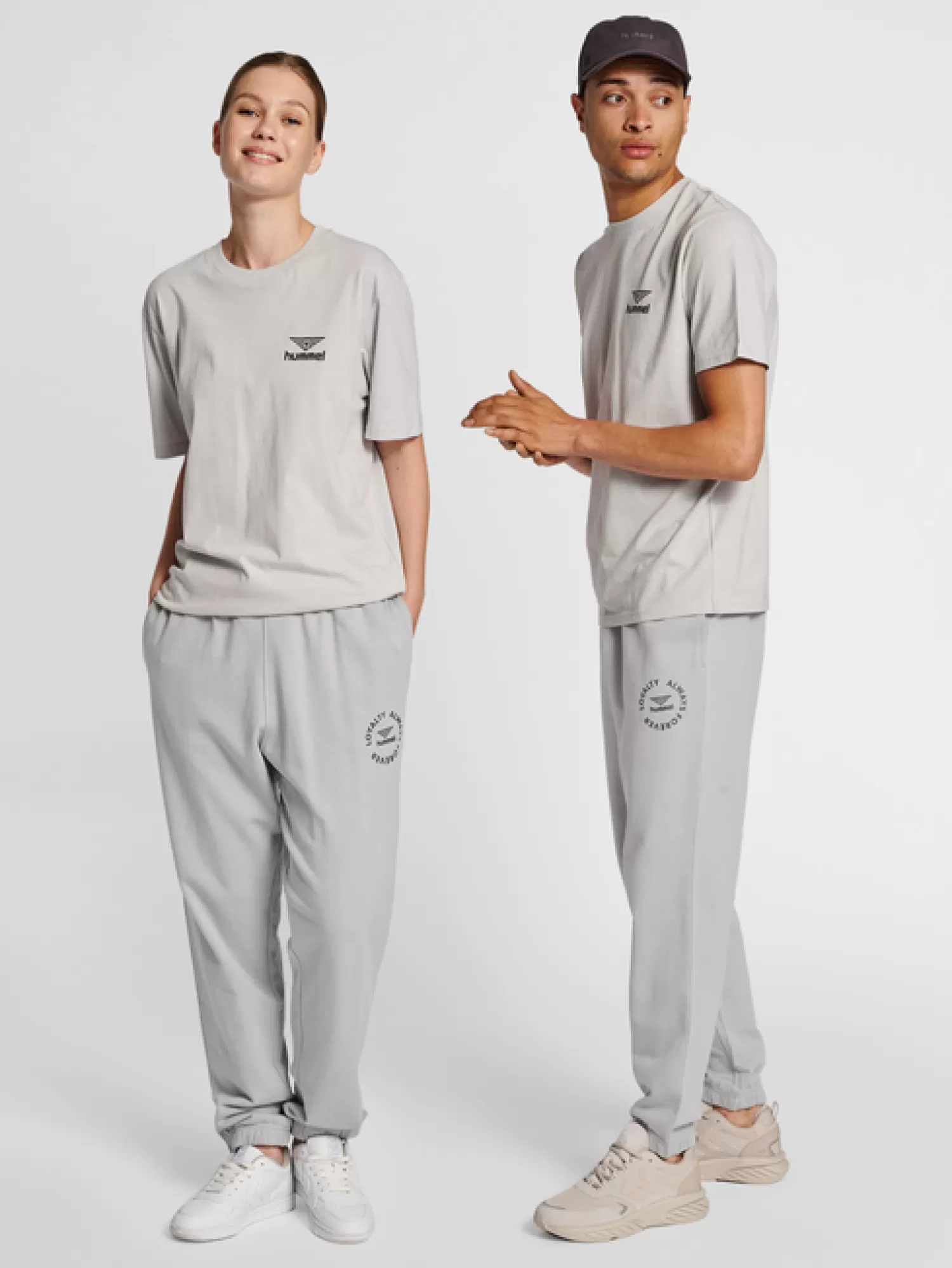 Hummel Pants | Pants<hmlLGC LOYALTY SWEATPANTS