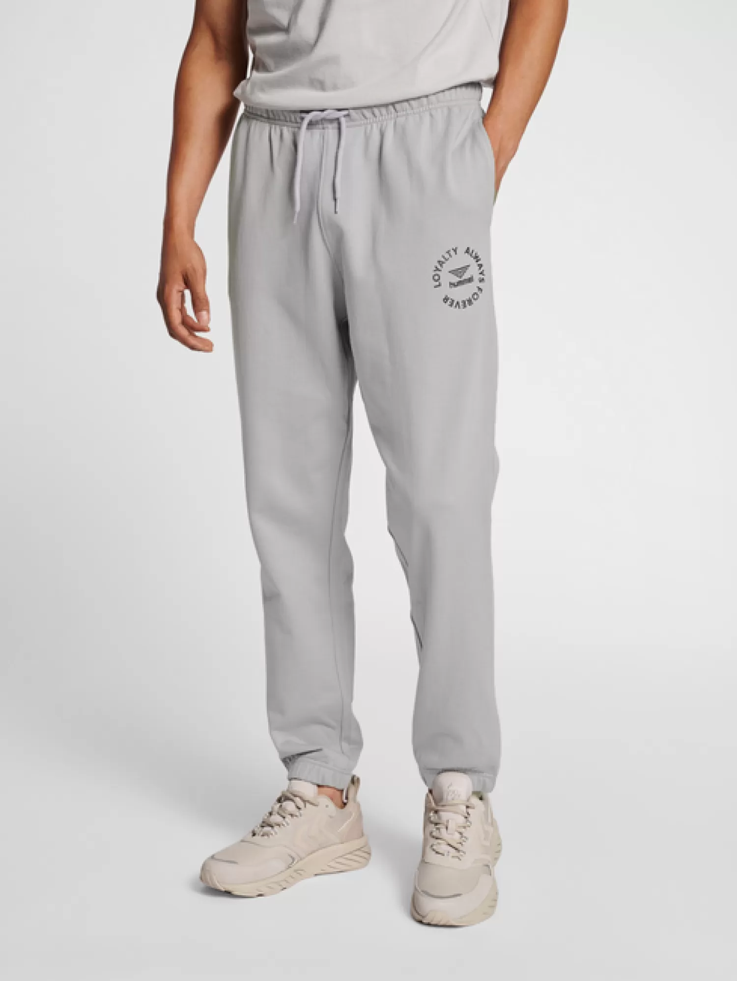 Hummel Pants | Pants<hmlLGC LOYALTY SWEATPANTS