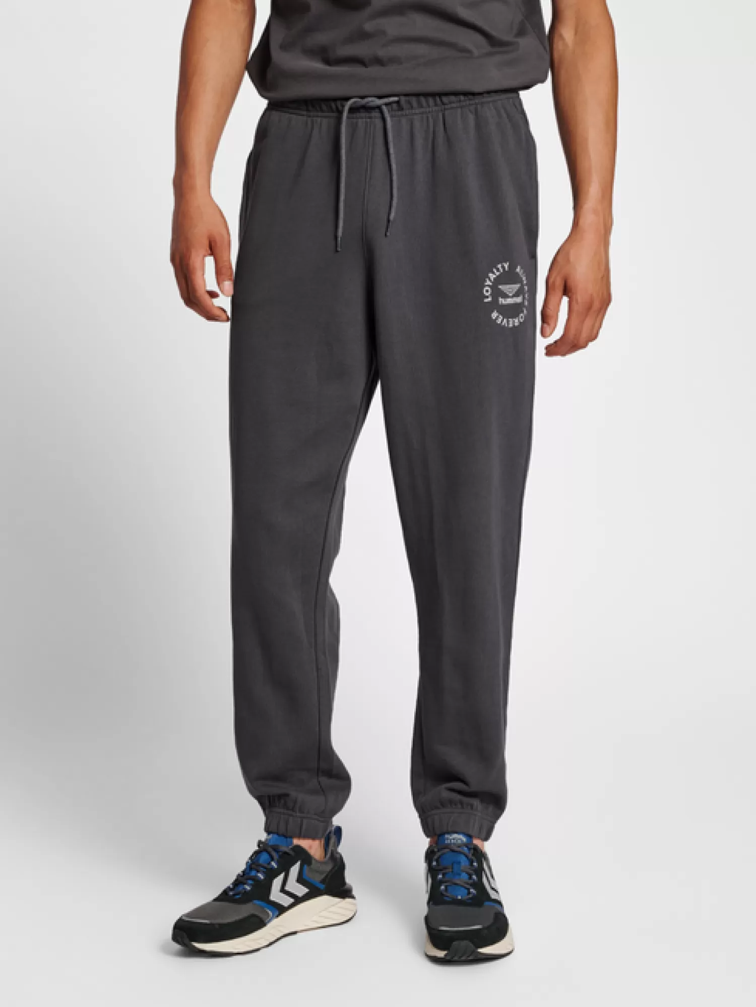 Hummel Pants | Pants<hmlLGC LOYALTY SWEATPANTS