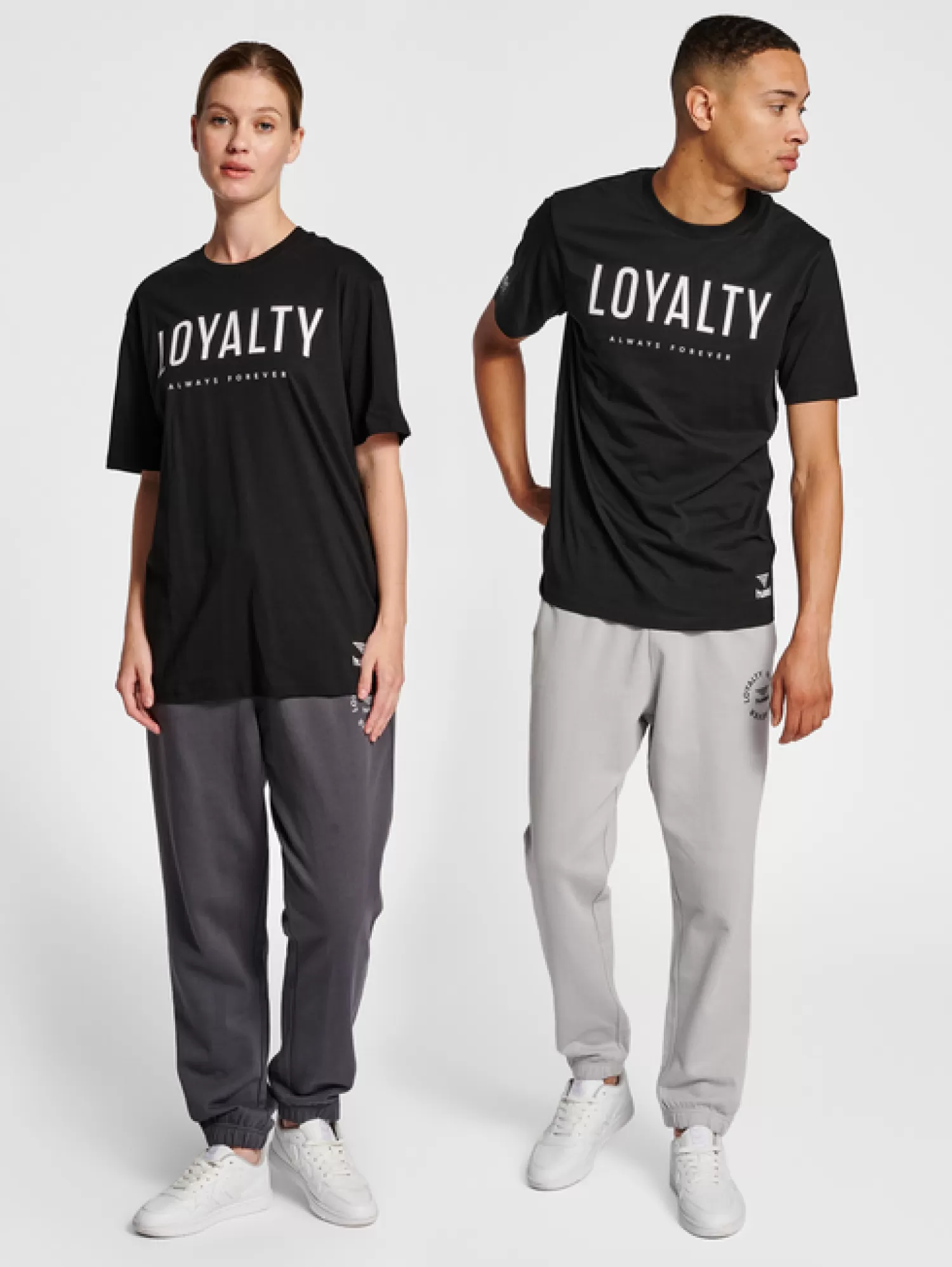 Hummel T-shirts | T-shirts<hmlLGC LOYALTY T-SHIRT