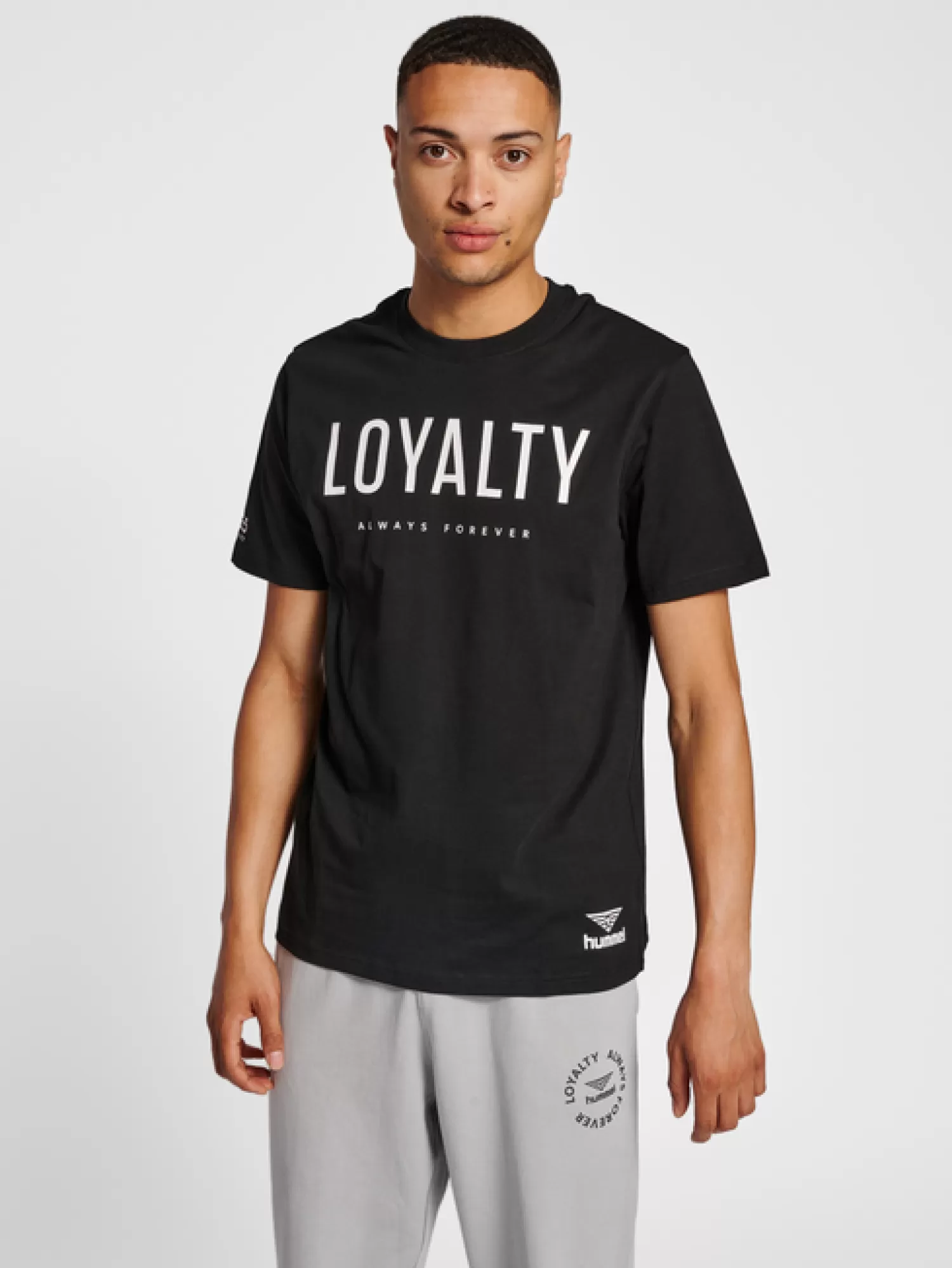 Hummel T-shirts | T-shirts<hmlLGC LOYALTY T-SHIRT