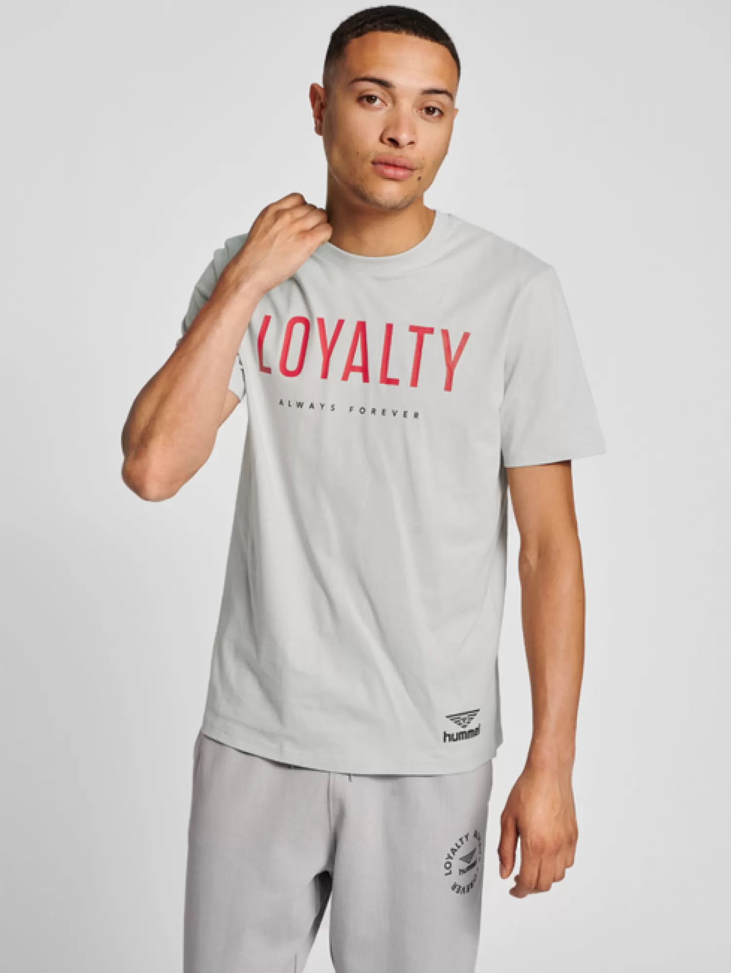 Hummel T-shirts | T-shirts<hmlLGC LOYALTY T-SHIRT