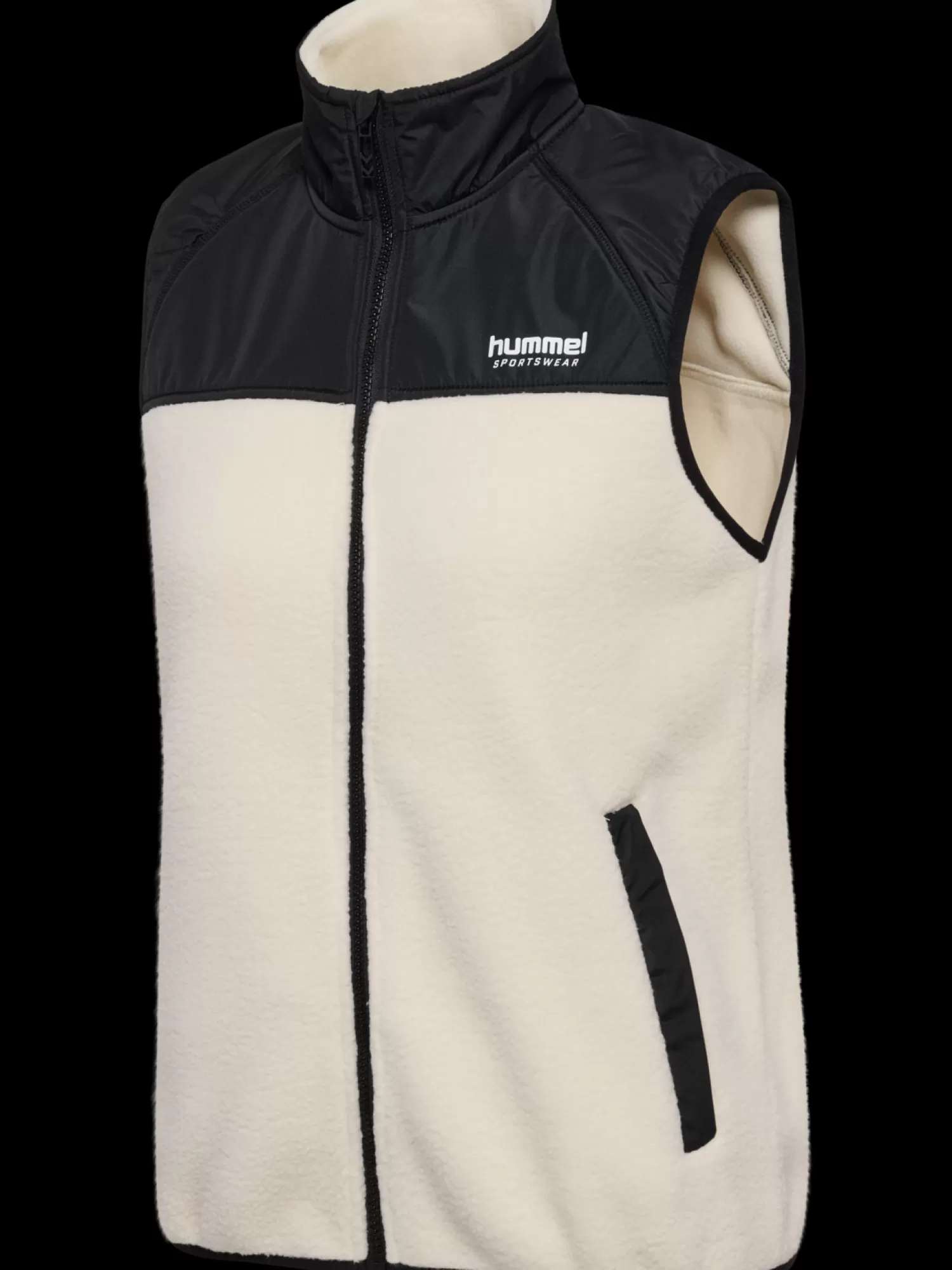 Hummel Underwear and socks | Jackets<hmlLGC MALIKAT FLEECE WAISTCOAT