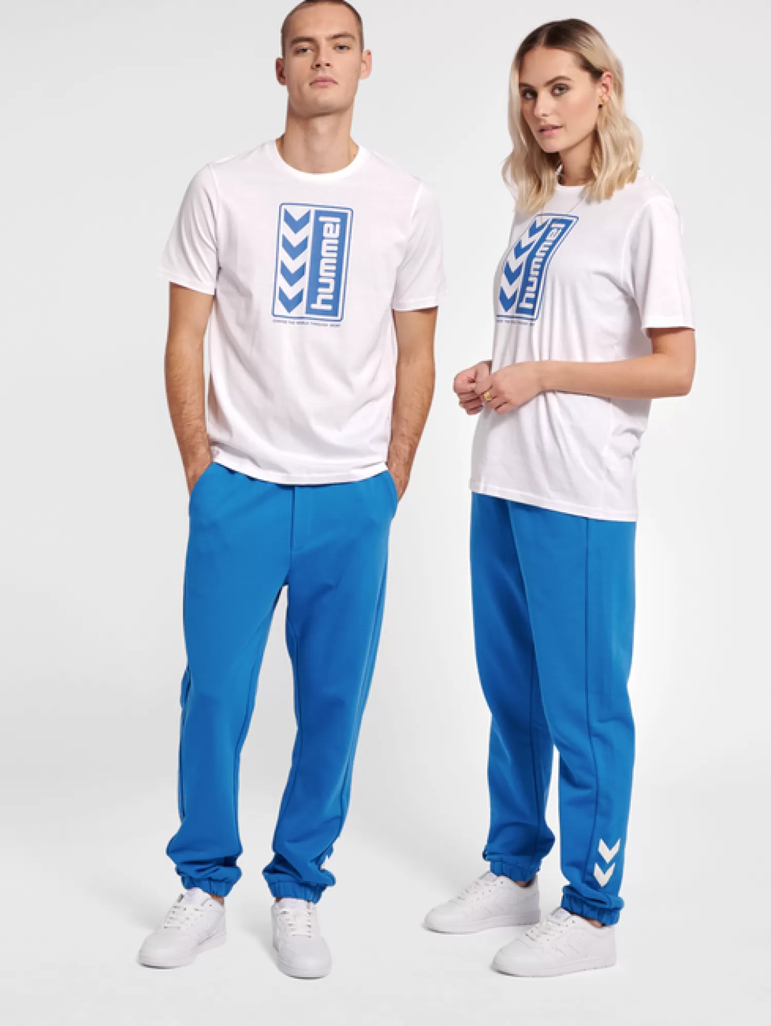 Hummel Pants | Pants<hmlLGC MANFRED REGULAR PANTS