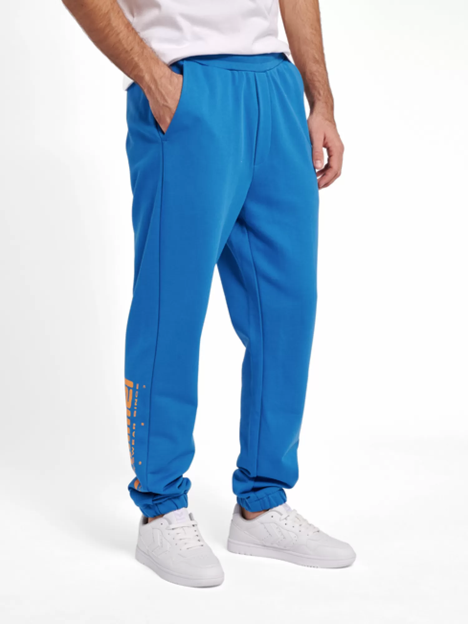 Hummel Pants | Pants<hmlLGC MANFRED REGULAR PANTS