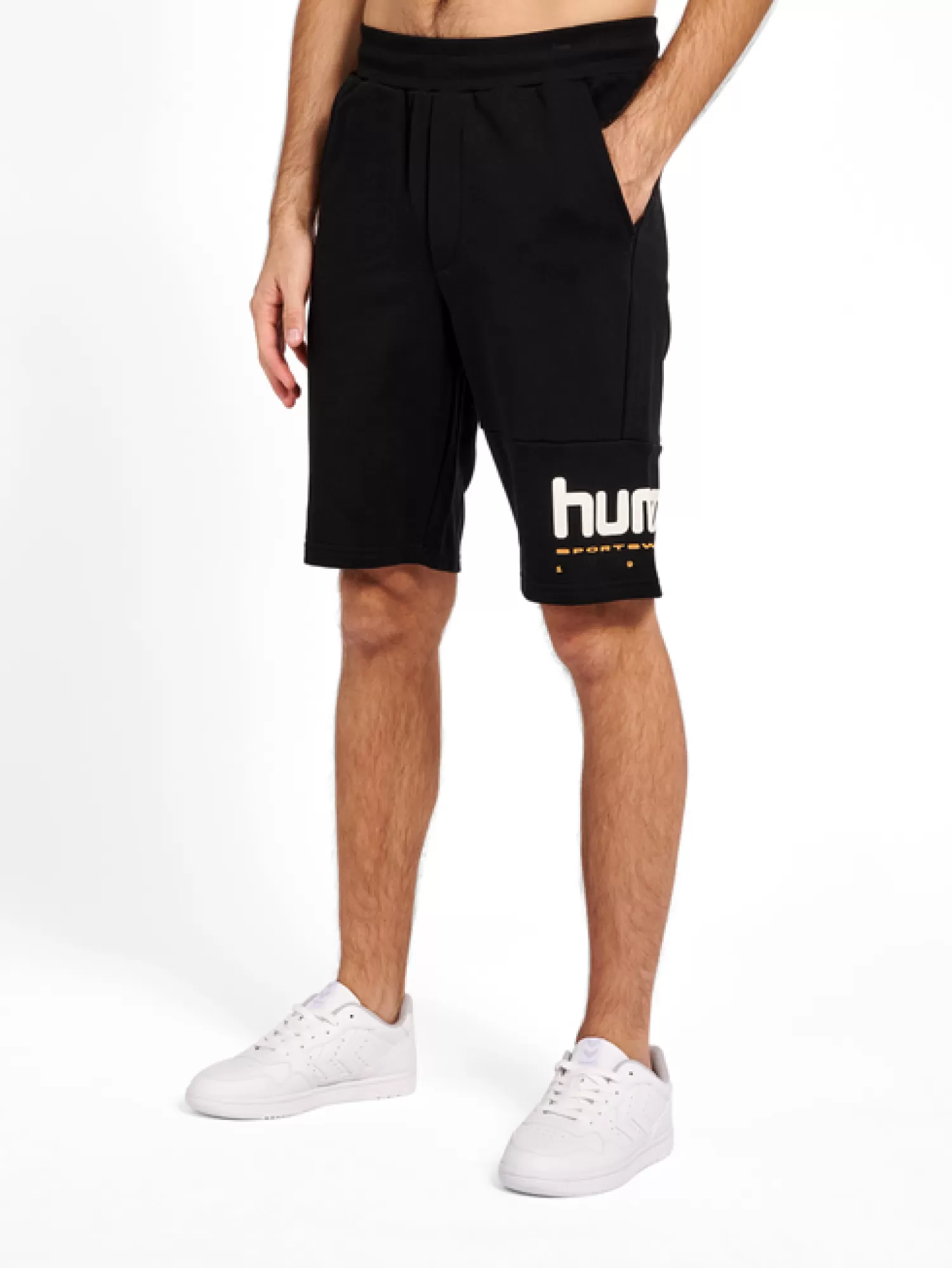 Hummel Shorts<hmlLGC MANFRED SHORTS