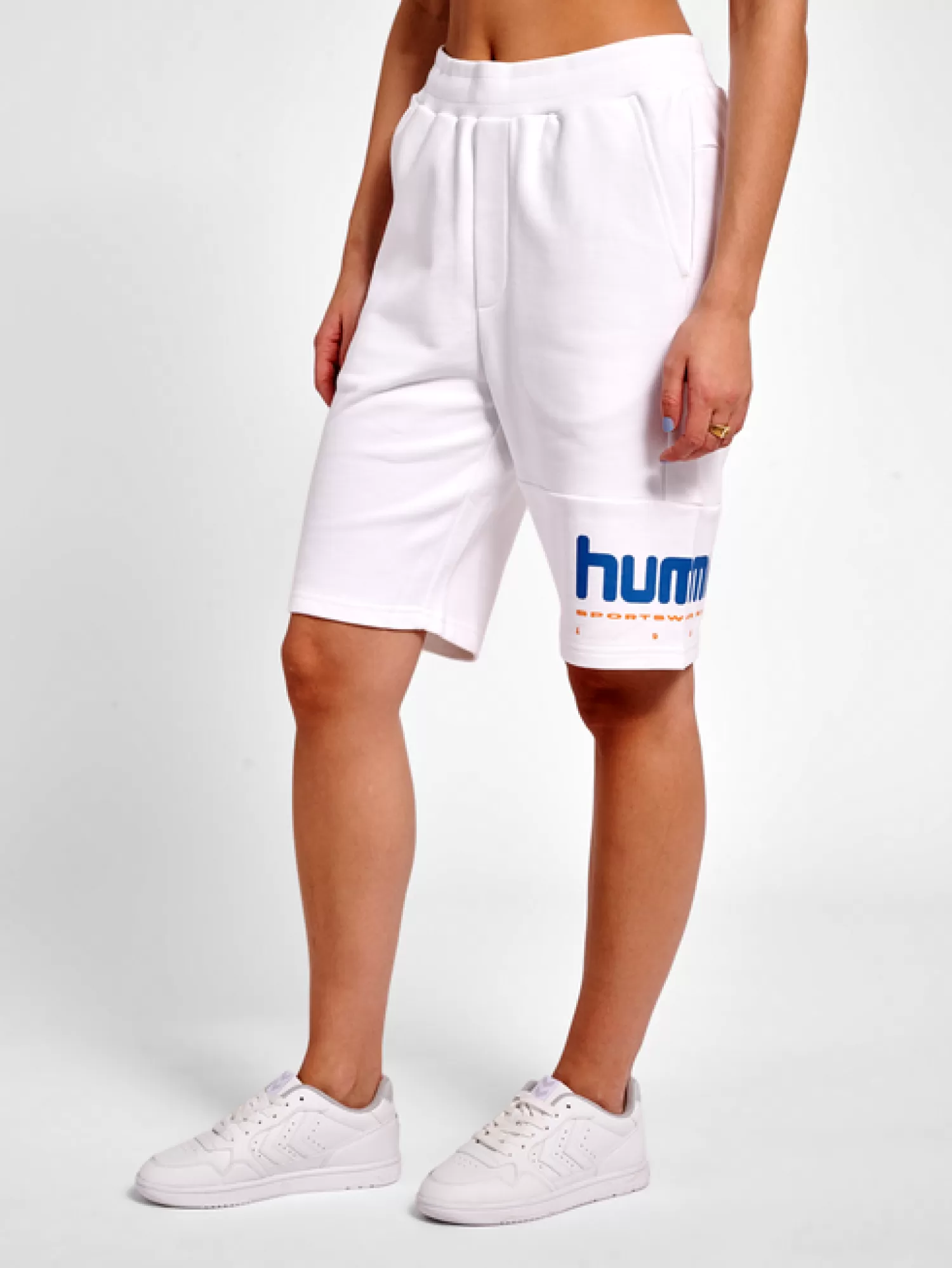 Hummel Shorts<hmlLGC MANFRED SHORTS