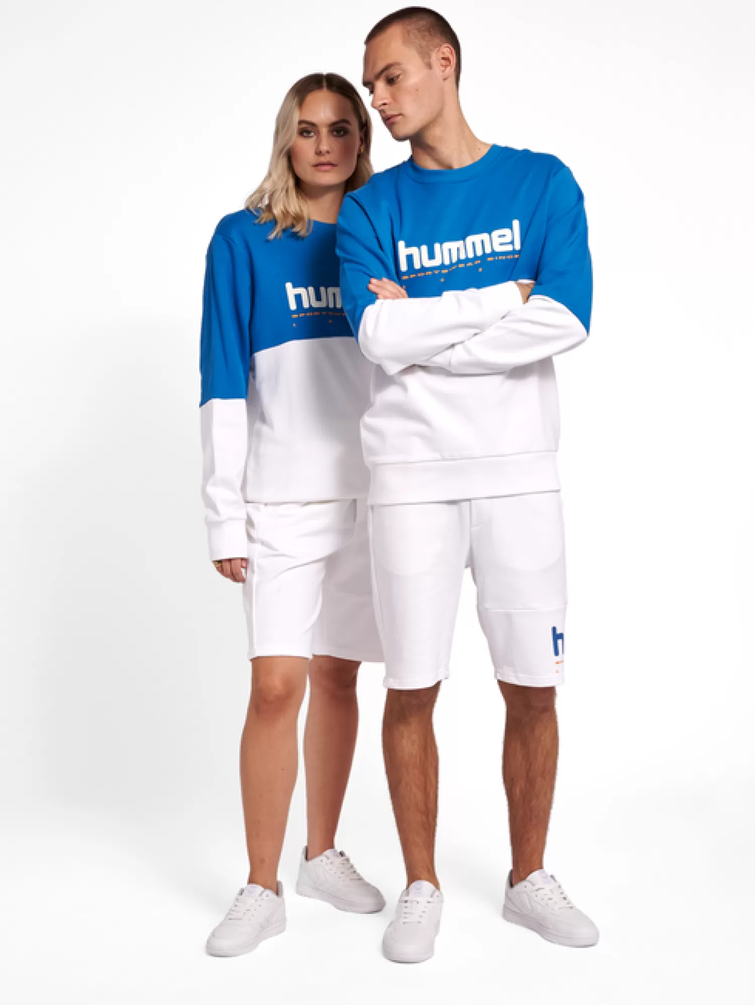 Hummel Hoodies and sweatshirts | Hoodies and sweatshirts<hmlLGC MANFRED SWEATSHIRT