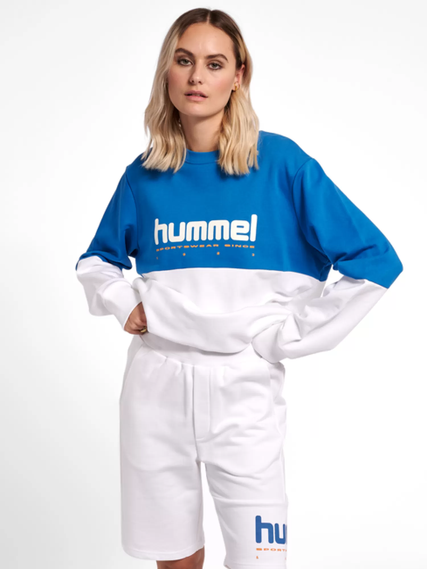 Hummel Hoodies and sweatshirts | Hoodies and sweatshirts<hmlLGC MANFRED SWEATSHIRT