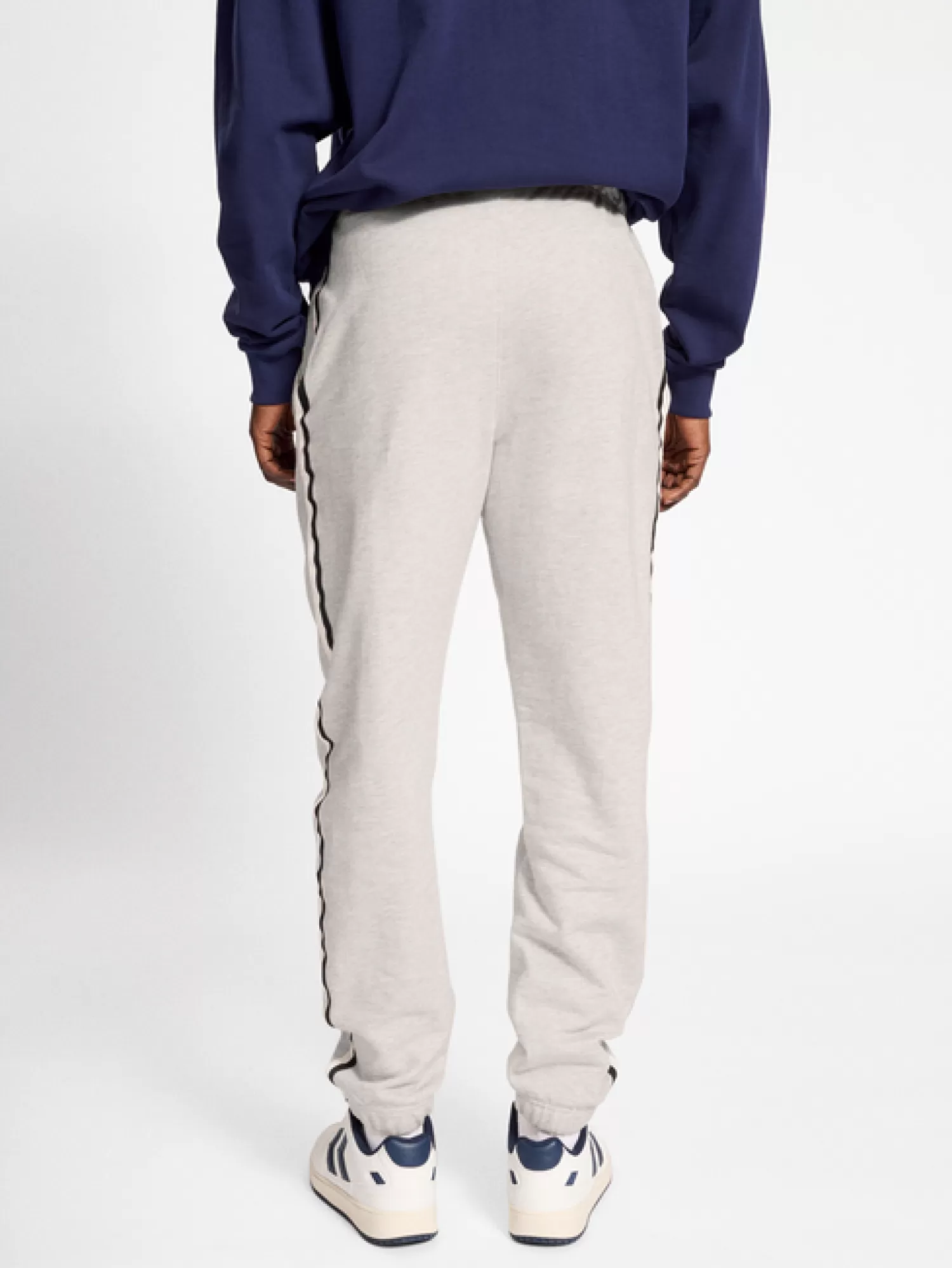 Hummel Pants<hmlLGC MARK SWEATPANTS