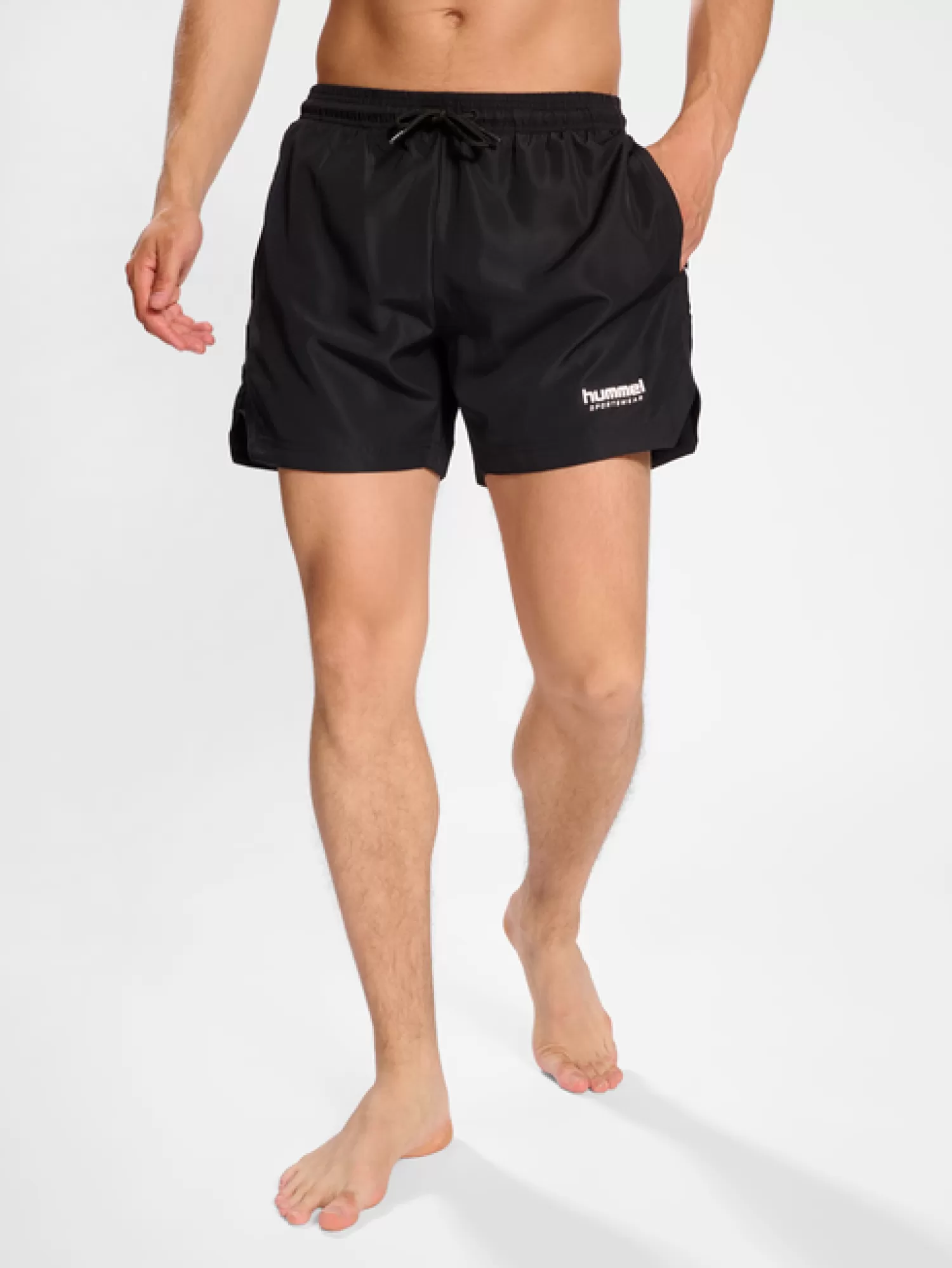 Hummel Swimwear<hmlLGC NED SWIM SHORTS