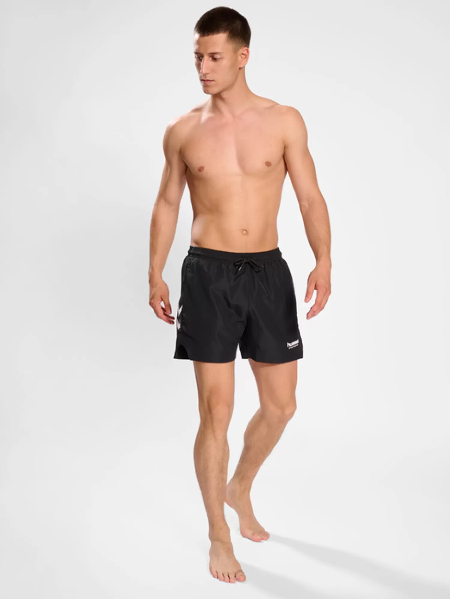 Hummel Swimwear<hmlLGC NED SWIM SHORTS