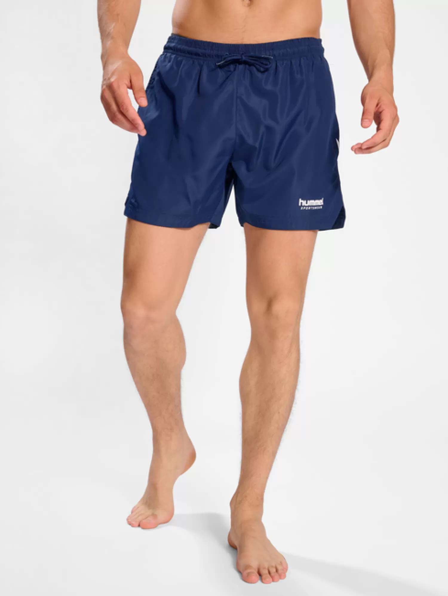 Hummel Swimwear<hmlLGC NED SWIM SHORTS