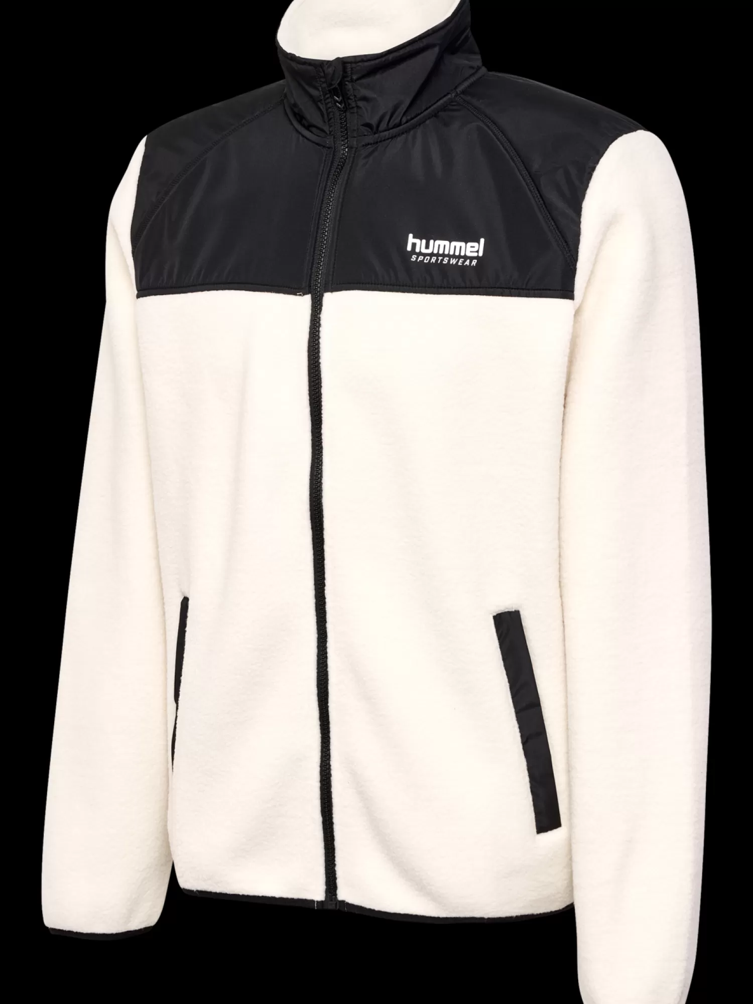 Hummel Jackets<hmlLGC THEO FLEECE JACKET