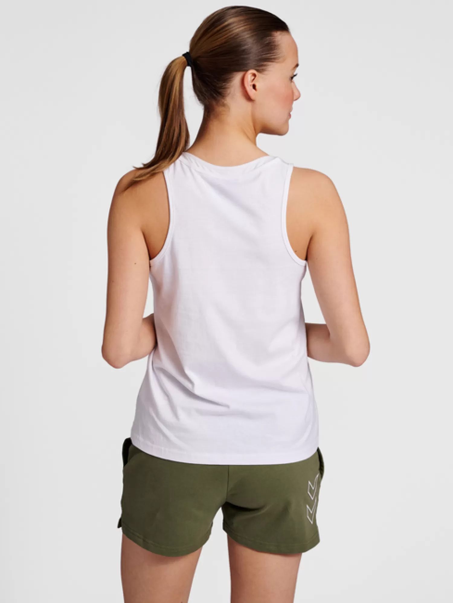 Hummel Tops<hmlLGC VAL TANKTOP