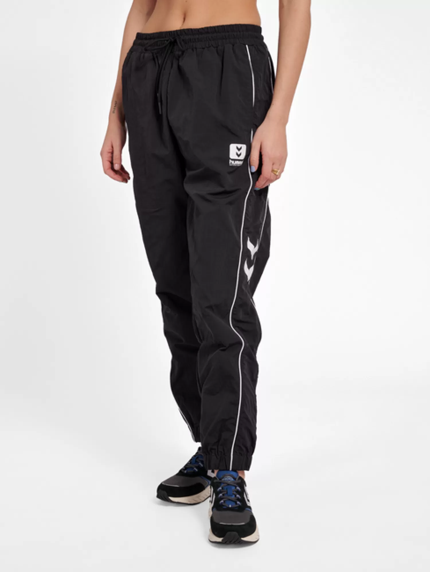 Hummel Pants | Pants<hmlLGC WALTER WOV REGULAR PANTS