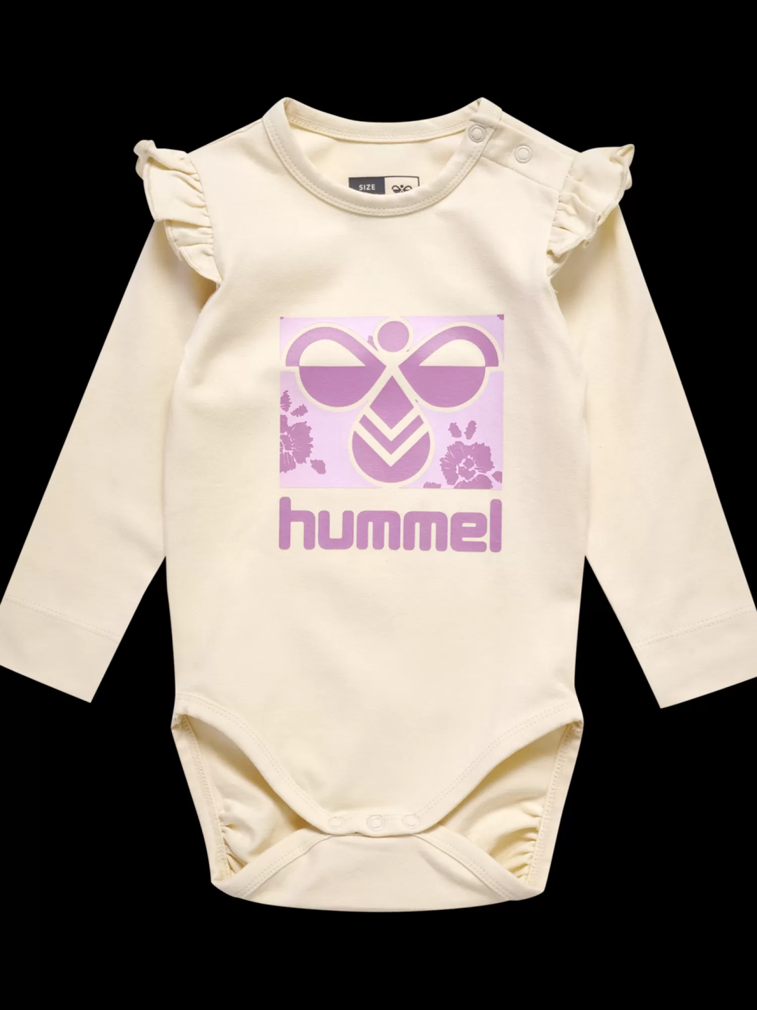 Hummel Bodysuits<hmlLILLI BODY L/S