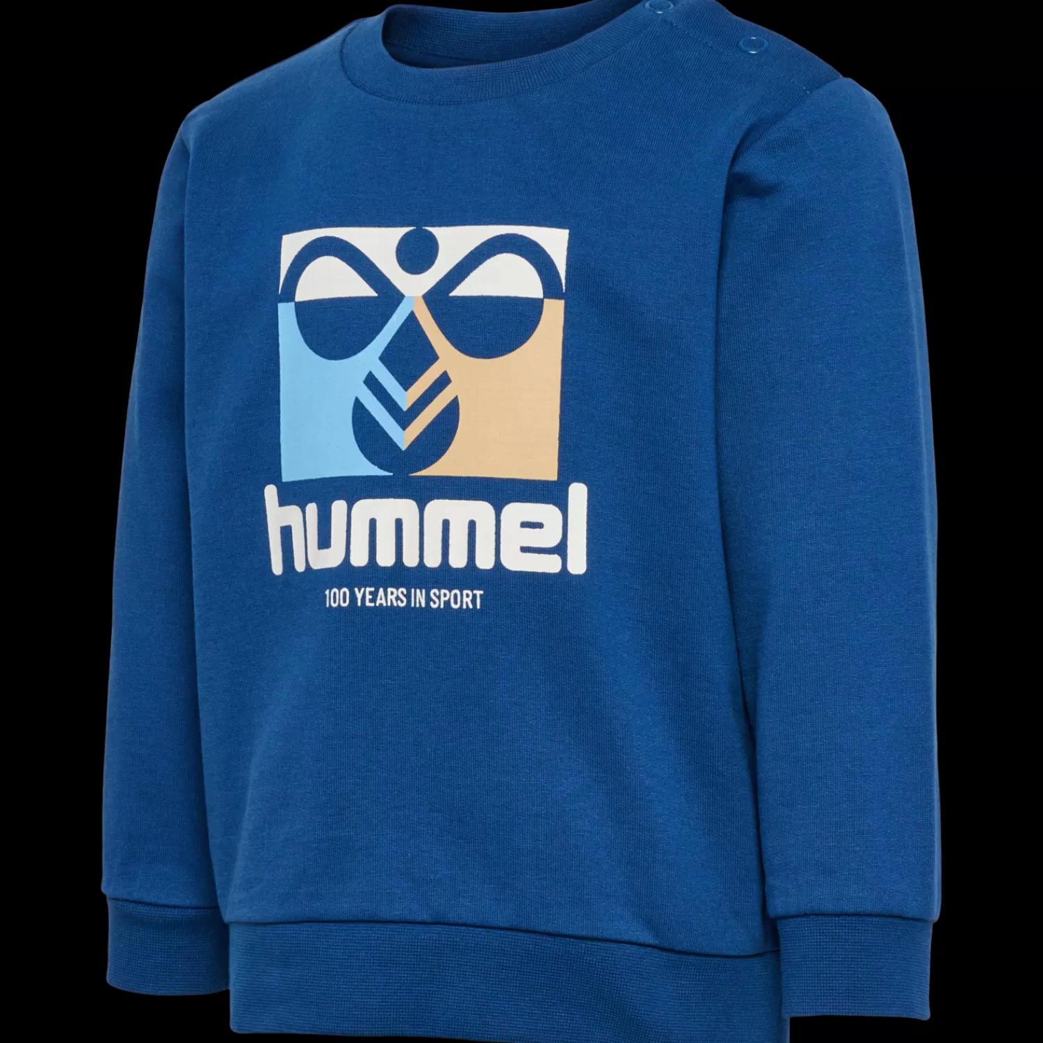 Hummel Sweatshirts<hmlLIME SWEATSHIRT