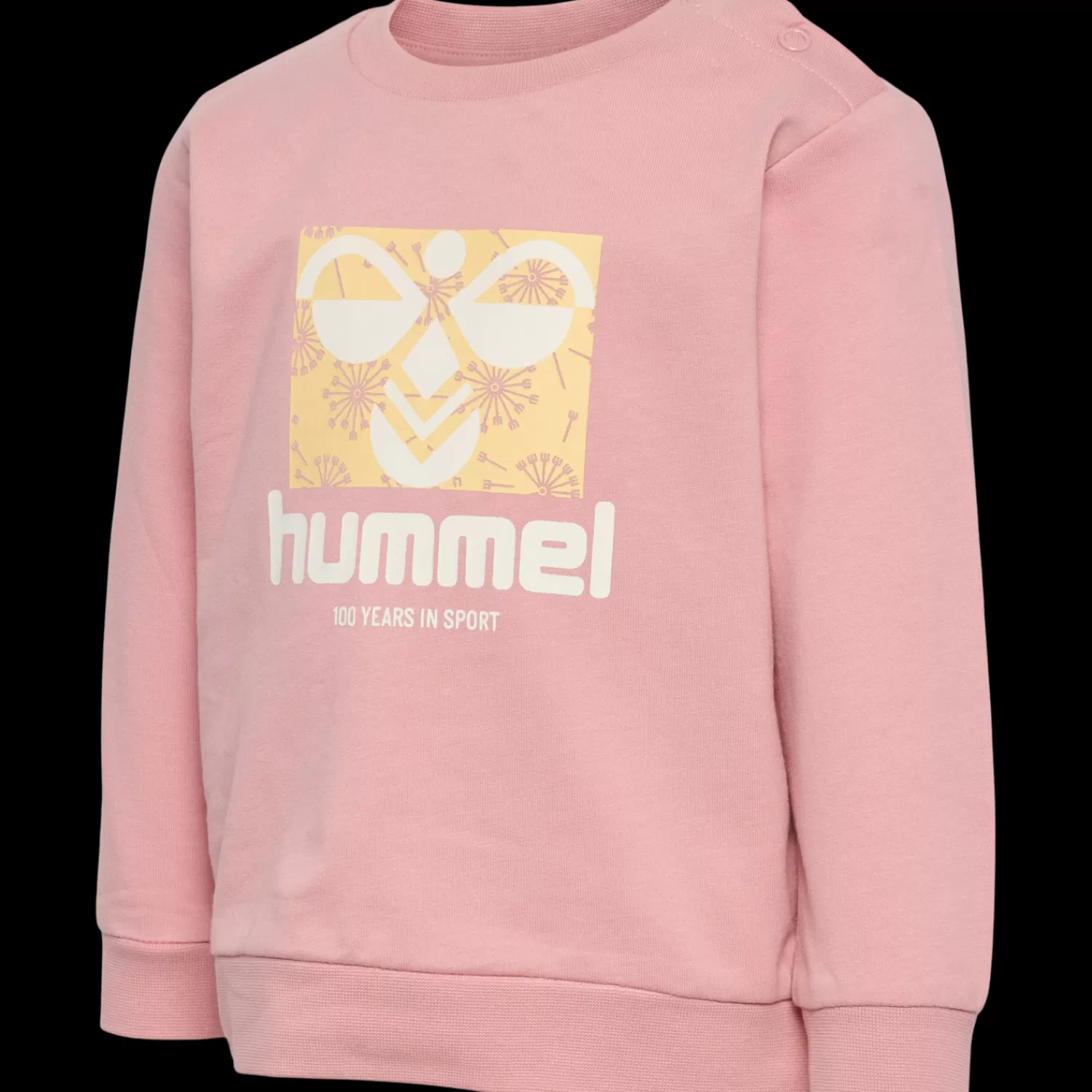 Hummel Sweatshirts<hmlLIME SWEATSHIRT