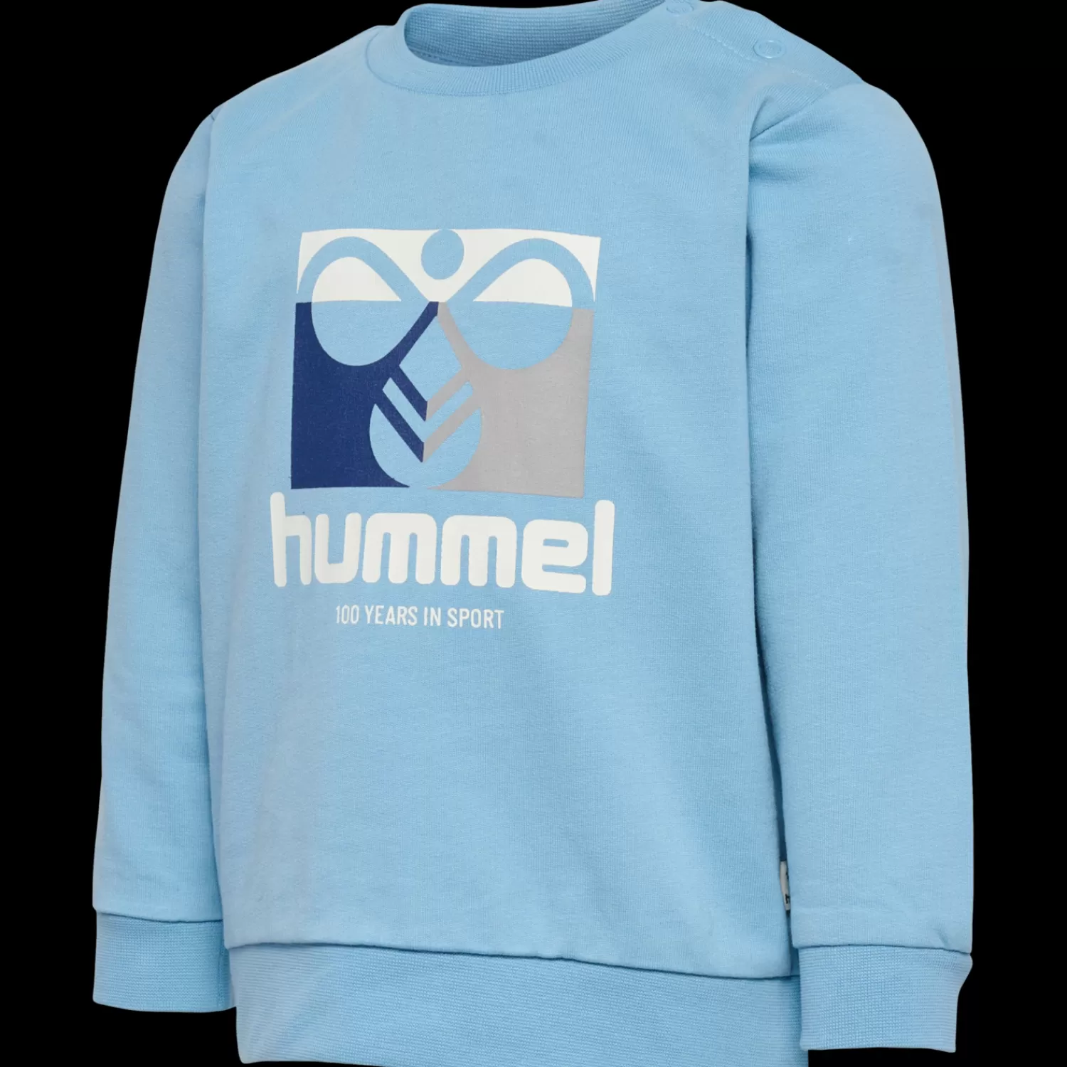 Hummel Sweatshirts<hmlLIME SWEATSHIRT