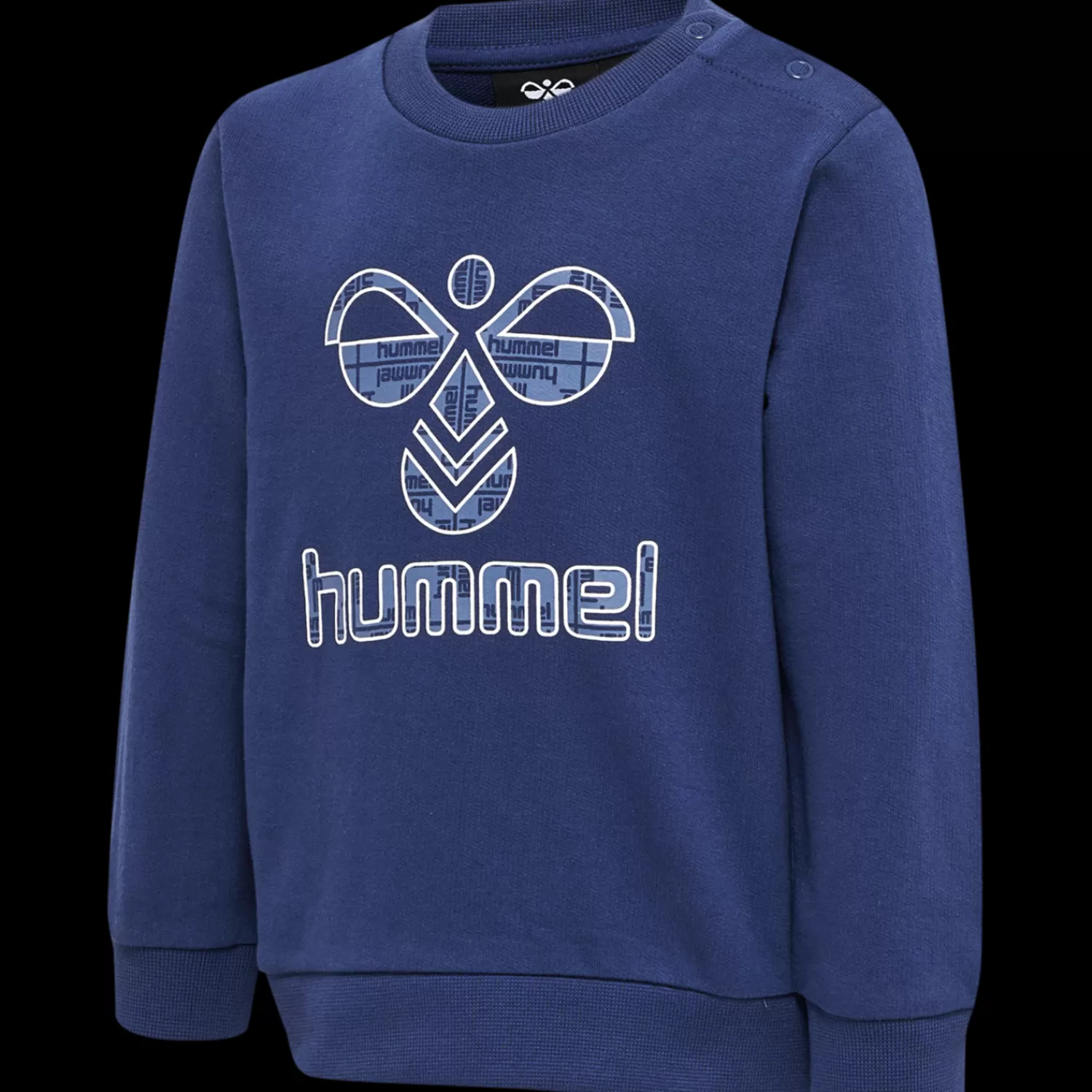 Hummel Sweatshirts<hmlLIME SWEATSHIRT