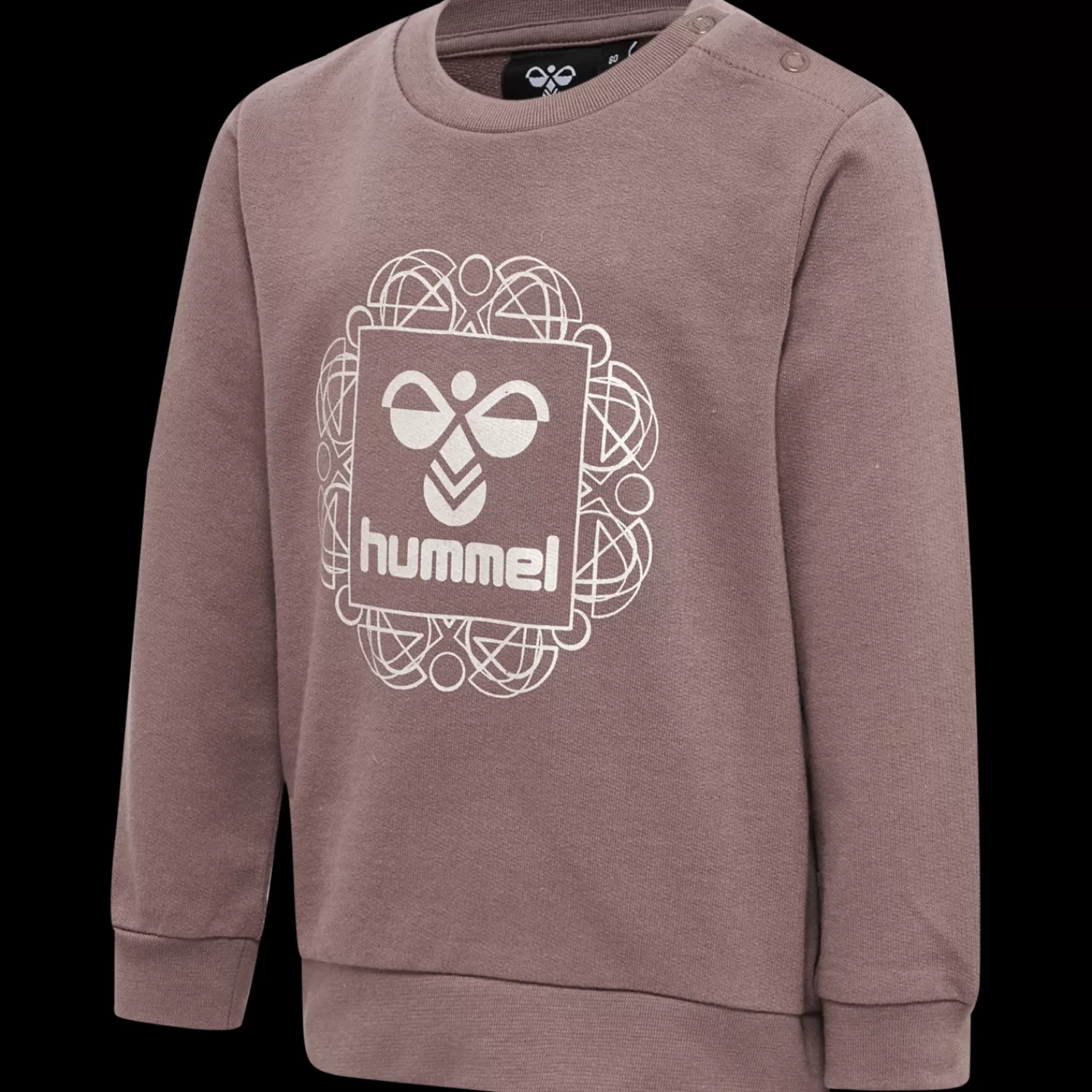 Hummel Sweatshirts<hmlLIME SWEATSHIRT