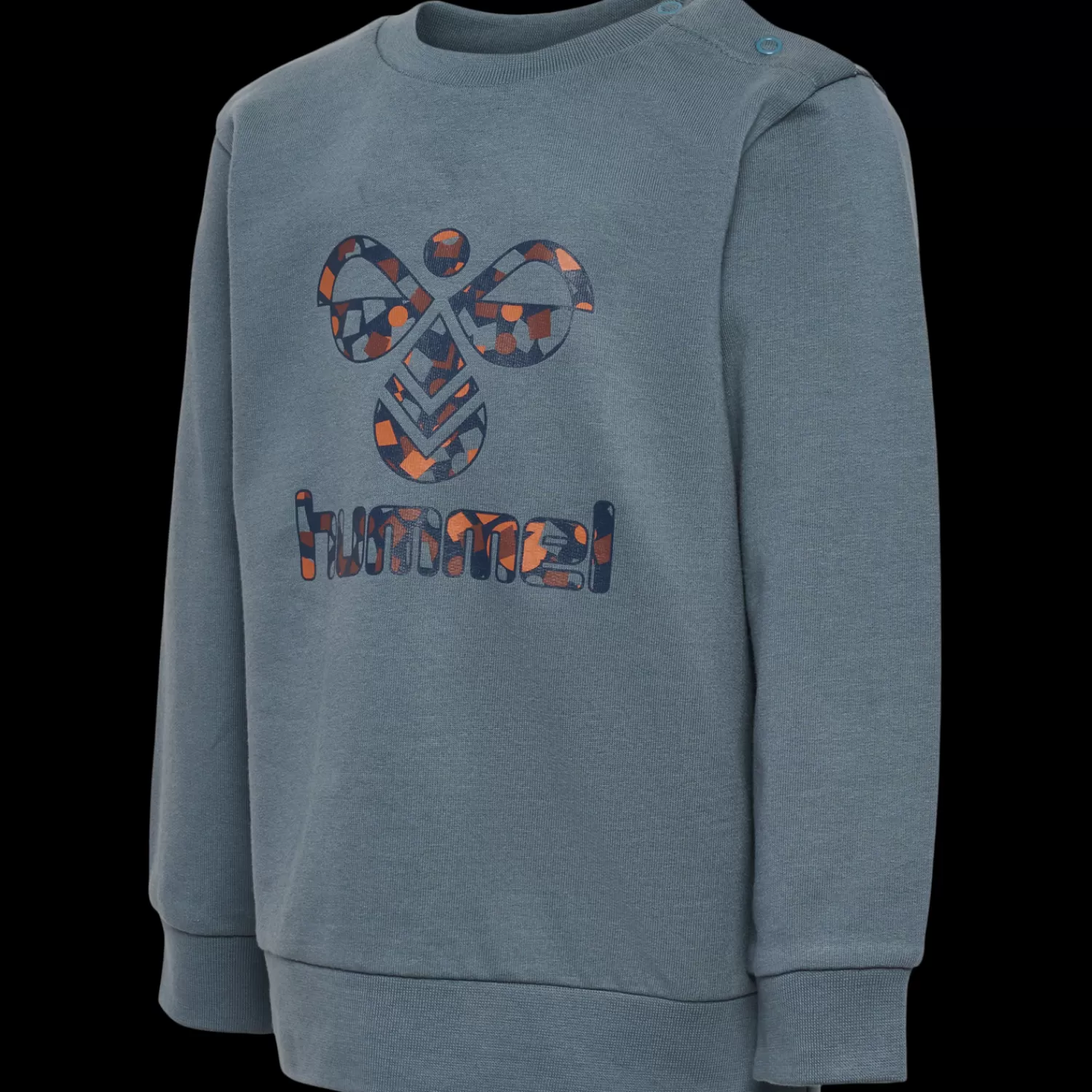 Hummel Sweatshirts<hmlLIME SWEATSHIRT