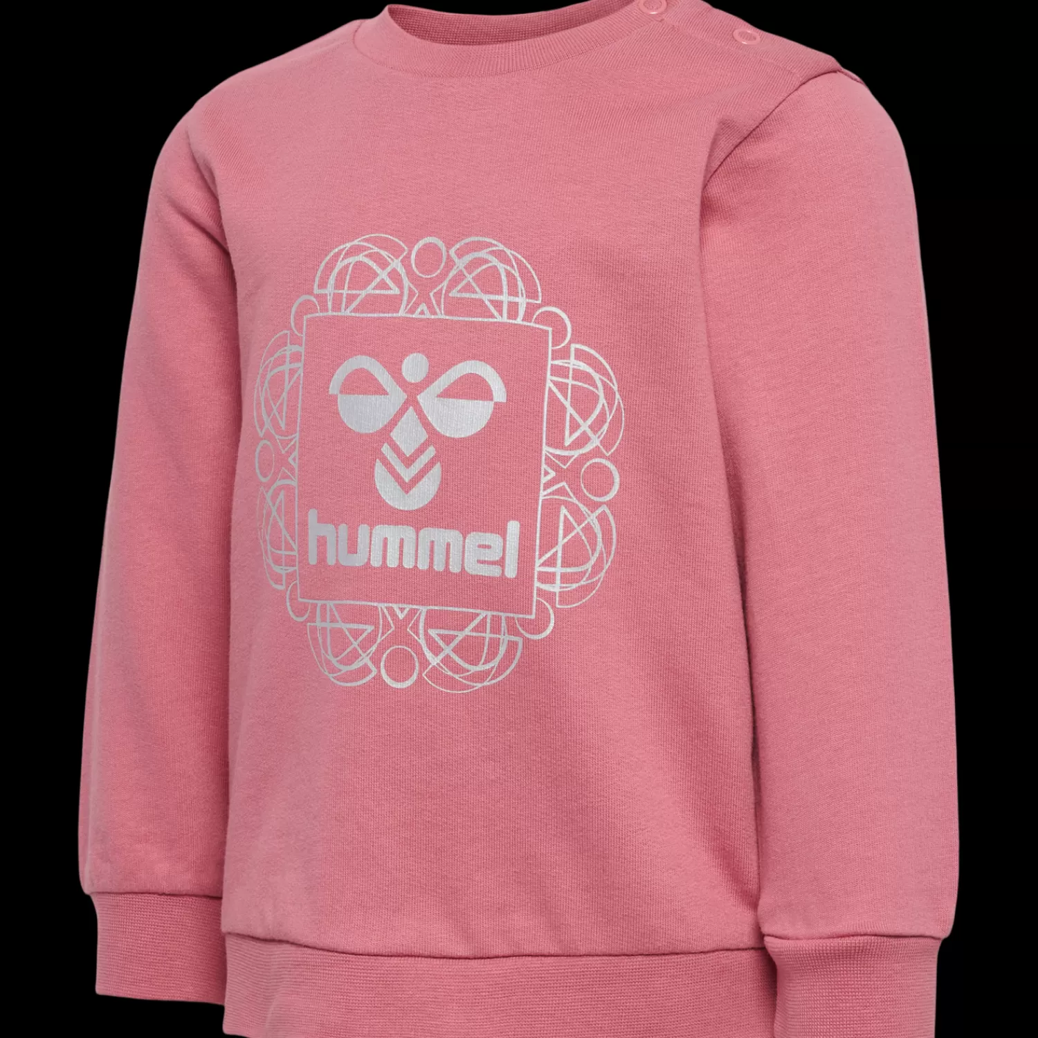 Hummel Sweatshirts<hmlLIME SWEATSHIRT