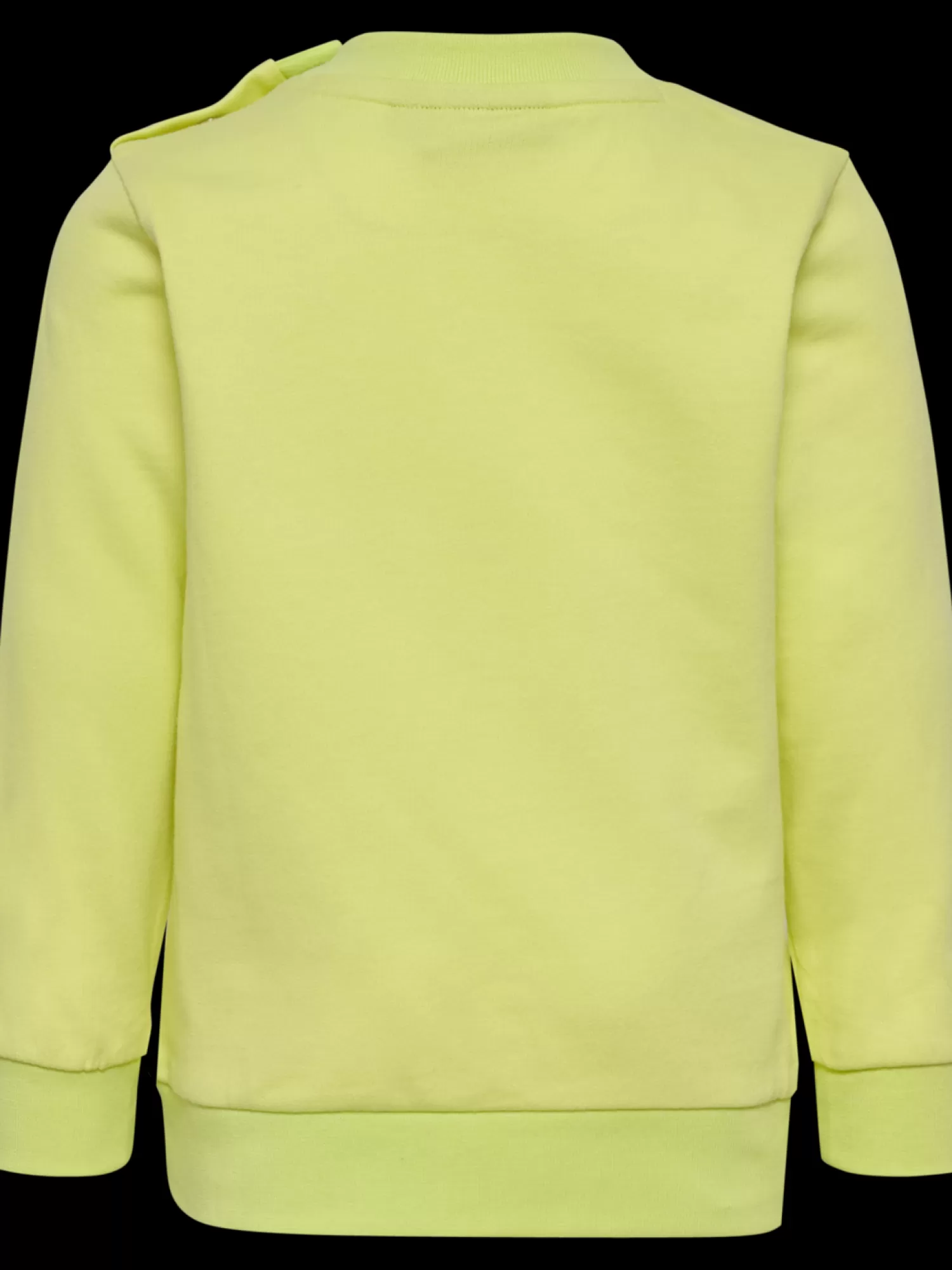 Hummel Sweatshirts<hmlLIME SWEATSHIRT