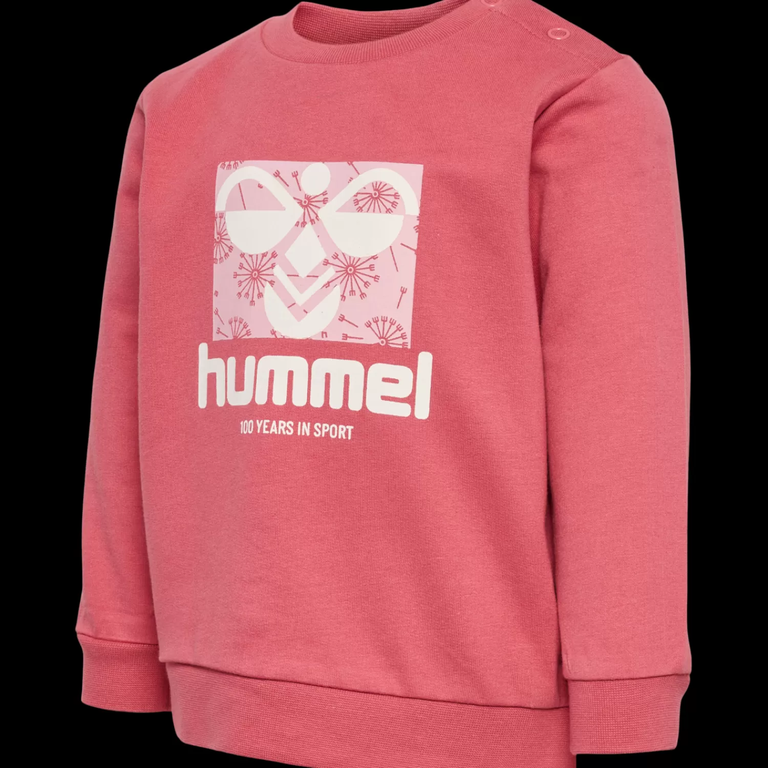 Hummel Sweatshirts<hmlLIME SWEATSHIRT