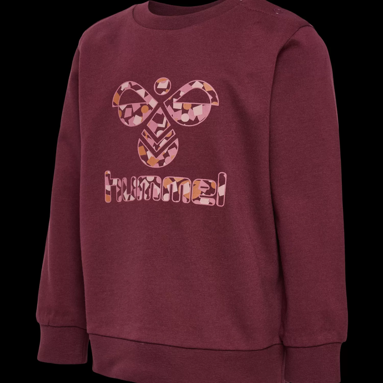 Hummel Sweatshirts<hmlLIME SWEATSHIRT