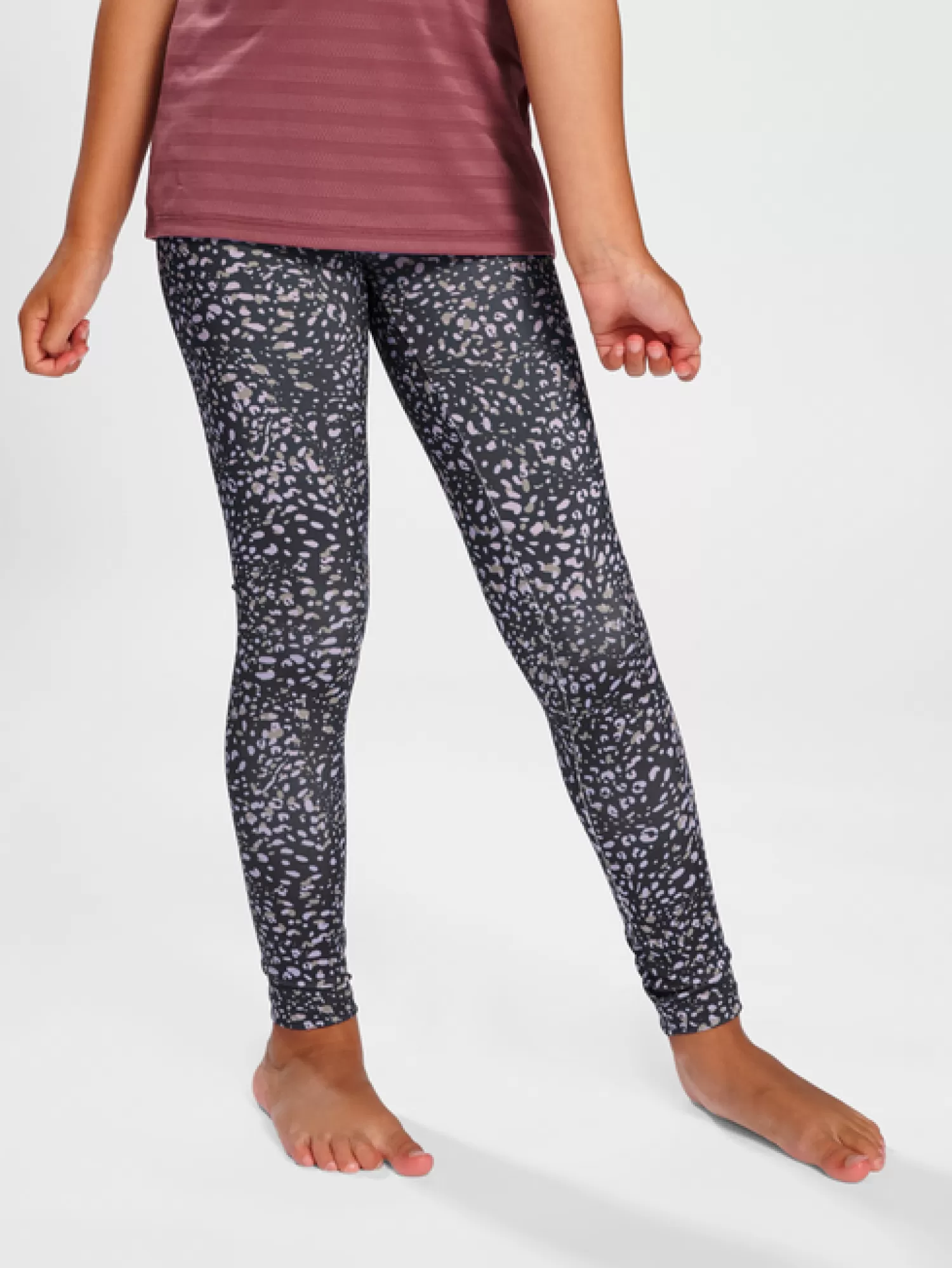 Hummel Pants and leggins | Gymnastics clothes<hmlLIS TIGHTS