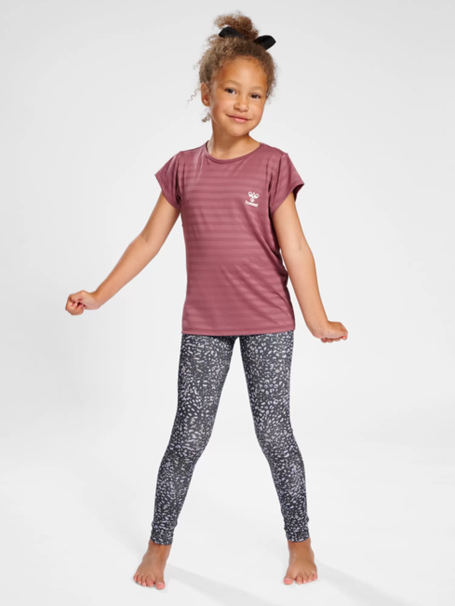 Hummel Pants and leggins | Gymnastics clothes<hmlLIS TIGHTS