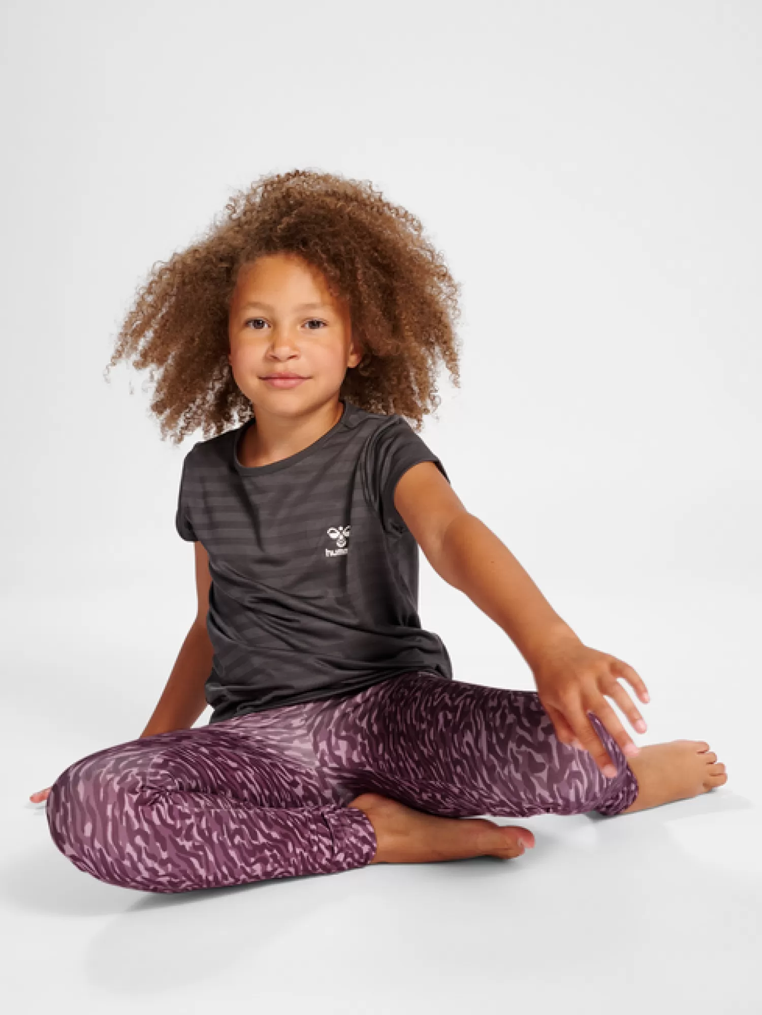 Hummel Pants and leggins | Gymnastics clothes<hmlLIS TIGHTS