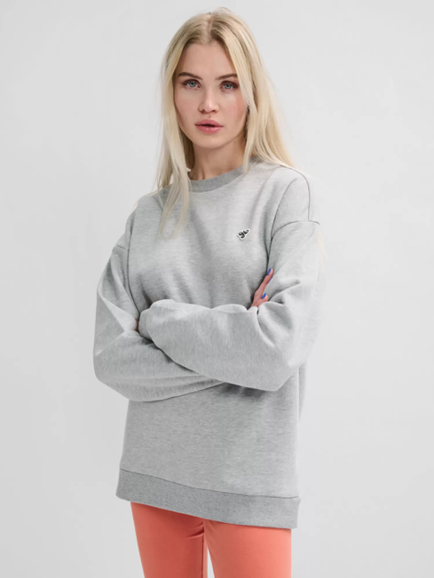 Hummel Hoodies and sweatshirts | Hoodies and sweatshirts<hmlLOOSE CREWNECK BEE