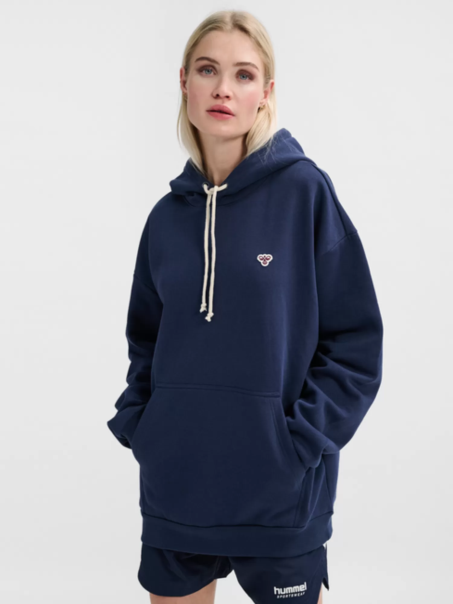 Hummel Hoodies and sweatshirts | Hoodies and sweatshirts<hmlLOOSE HOODIE BEE