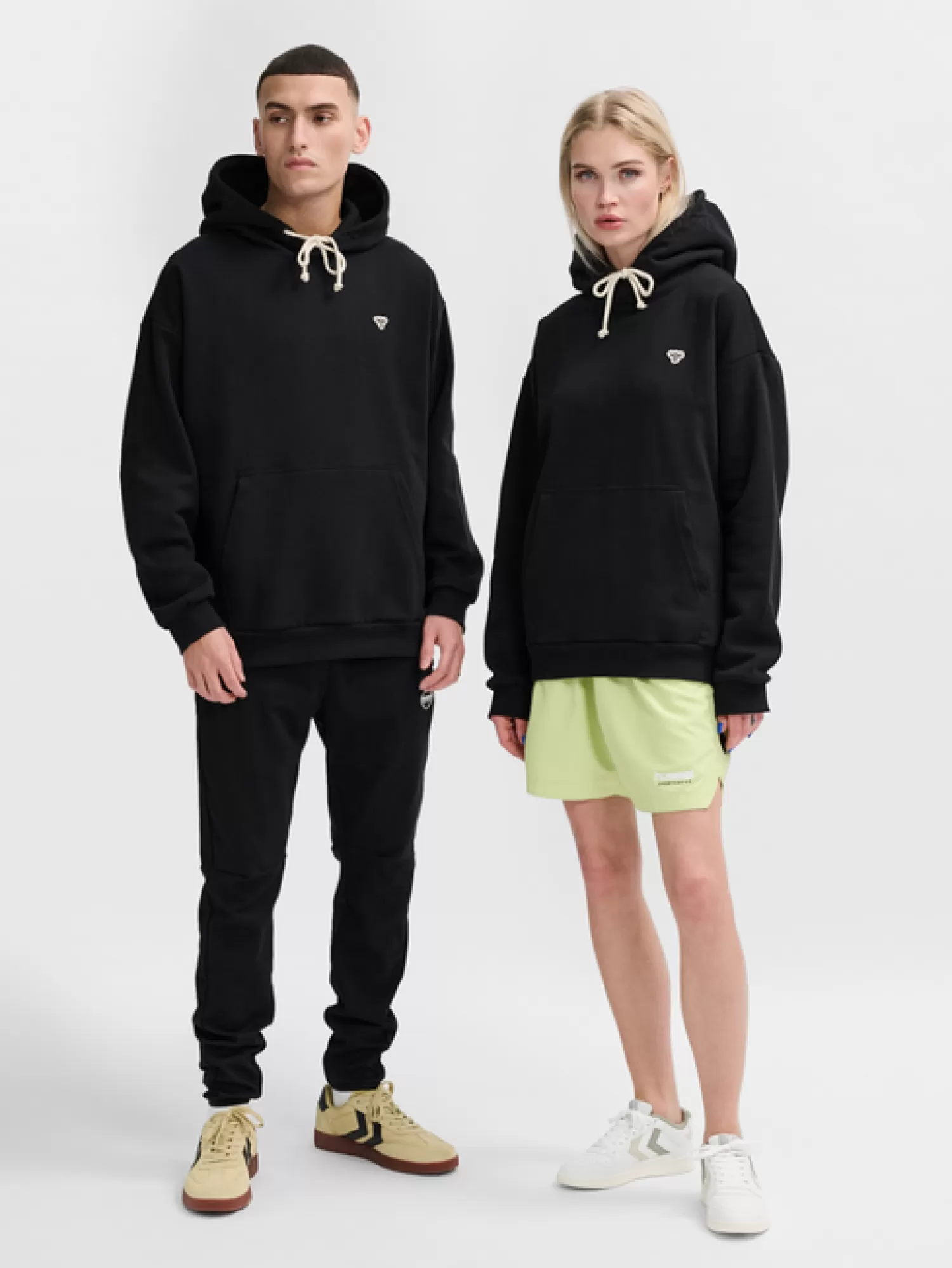 Hummel Hoodies and sweatshirts | Hoodies and sweatshirts<hmlLOOSE HOODIE BEE