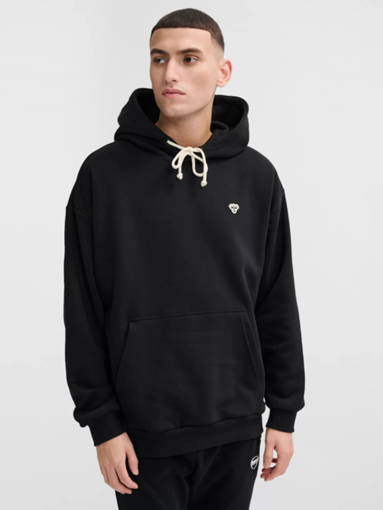 Hummel Hoodies and sweatshirts | Hoodies and sweatshirts<hmlLOOSE HOODIE BEE