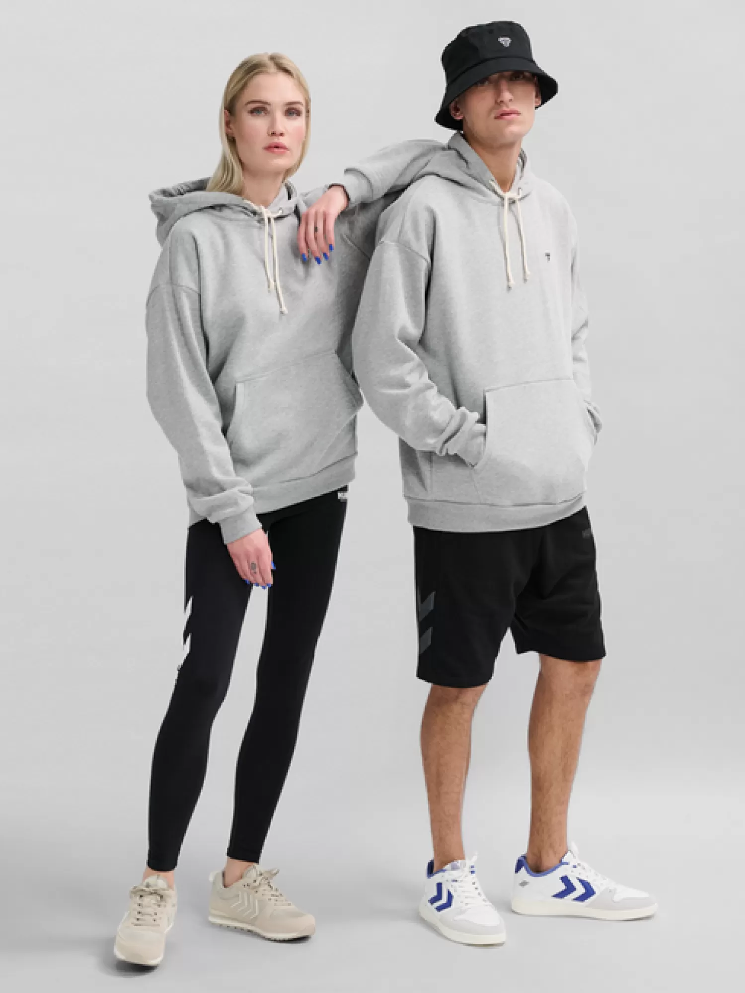 Hummel Hoodies and sweatshirts | Hoodies and sweatshirts<hmlLOOSE HOODIE BEE