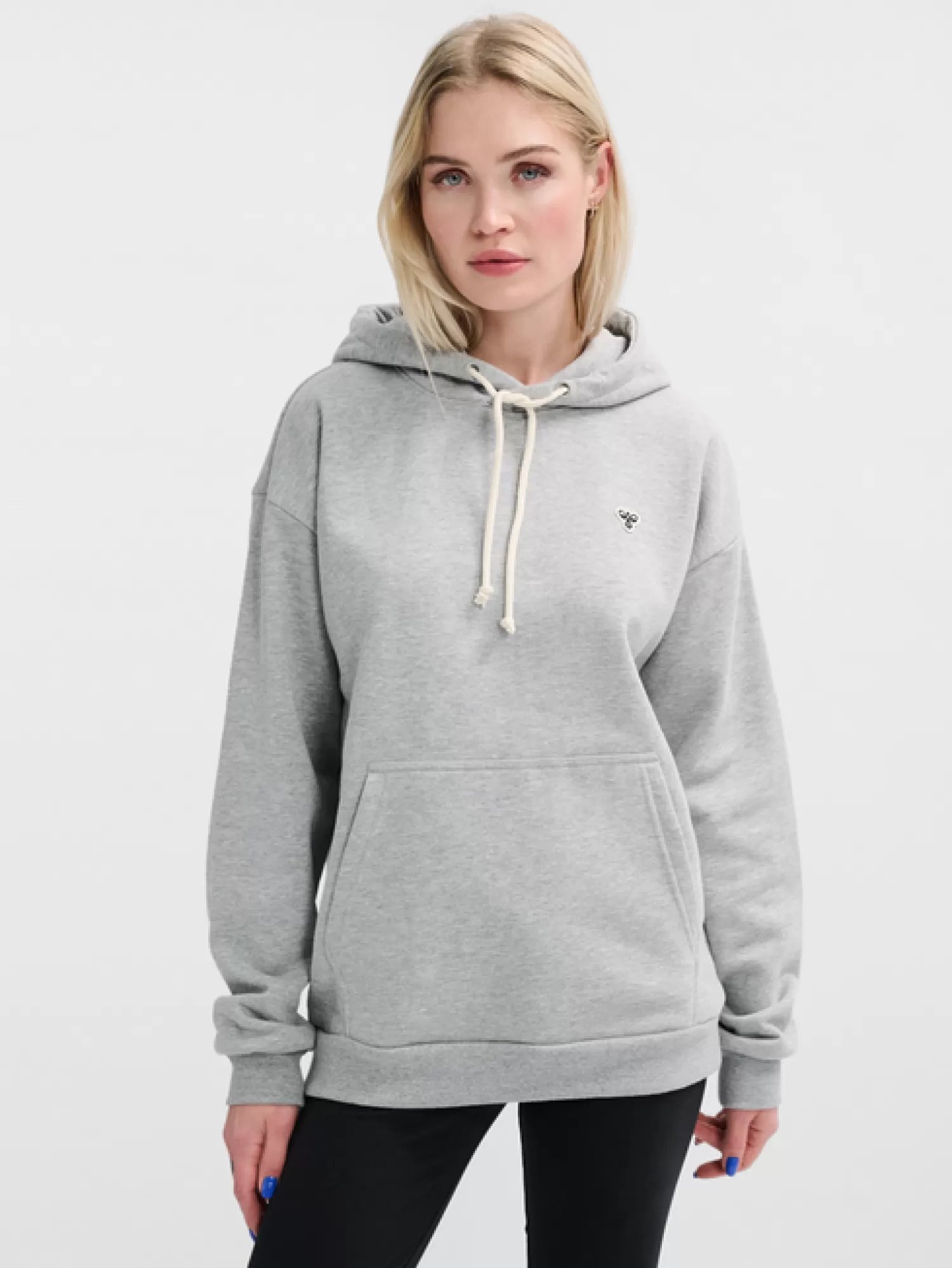 Hummel Hoodies and sweatshirts | Hoodies and sweatshirts<hmlLOOSE HOODIE BEE