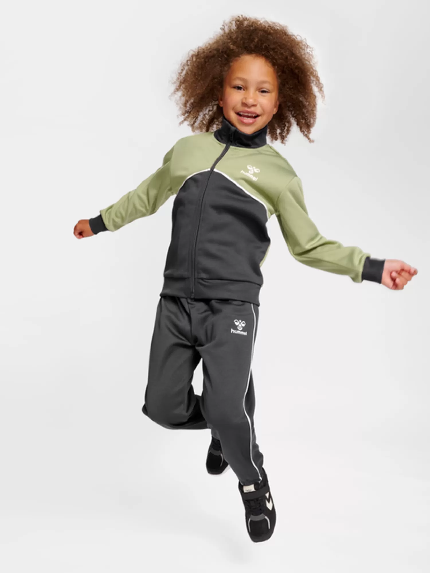 Hummel Sets | Gymnastics clothes<hmlLUBAGO TRACKSUIT