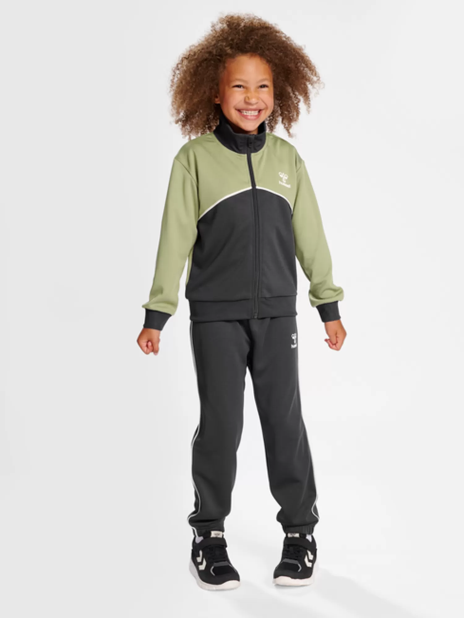 Hummel Sets | Gymnastics clothes<hmlLUBAGO TRACKSUIT