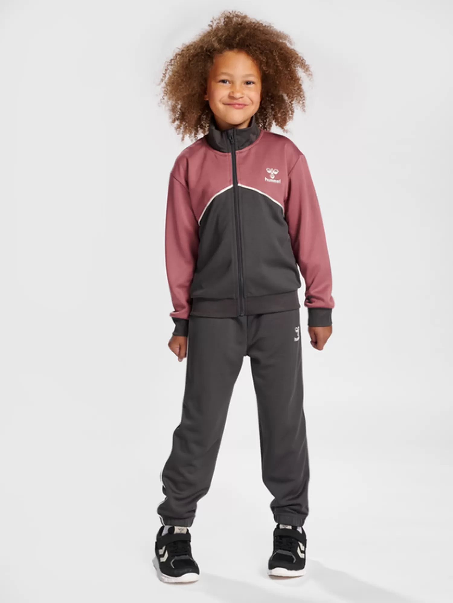 Hummel Sets | Gymnastics clothes<hmlLUBAGO TRACKSUIT