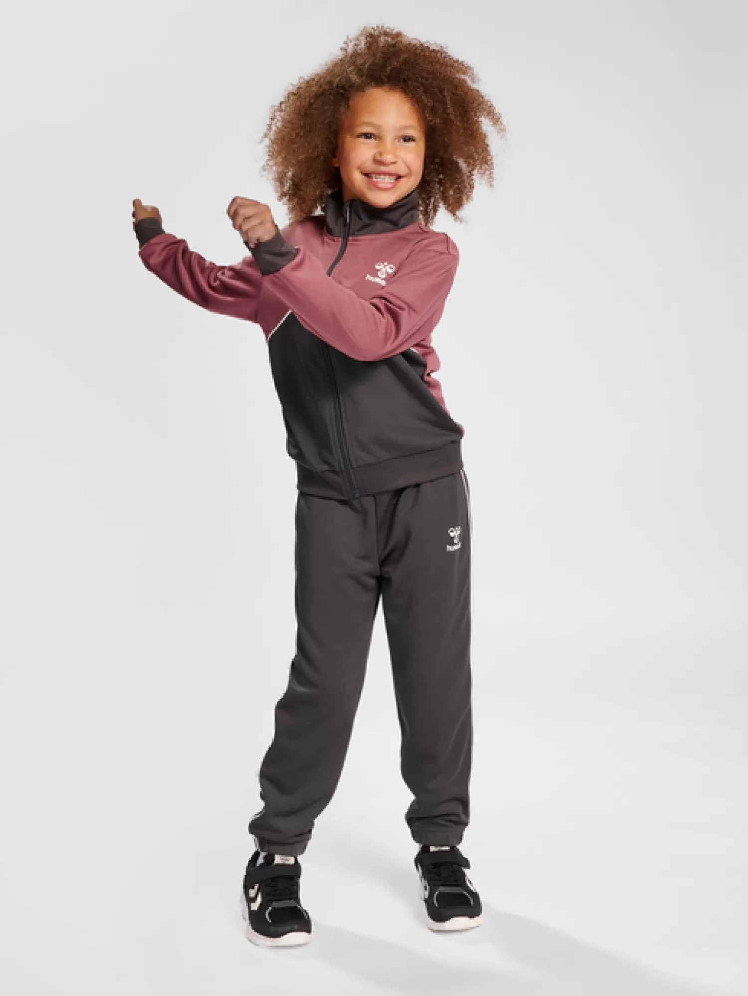 Hummel Sets | Gymnastics clothes<hmlLUBAGO TRACKSUIT