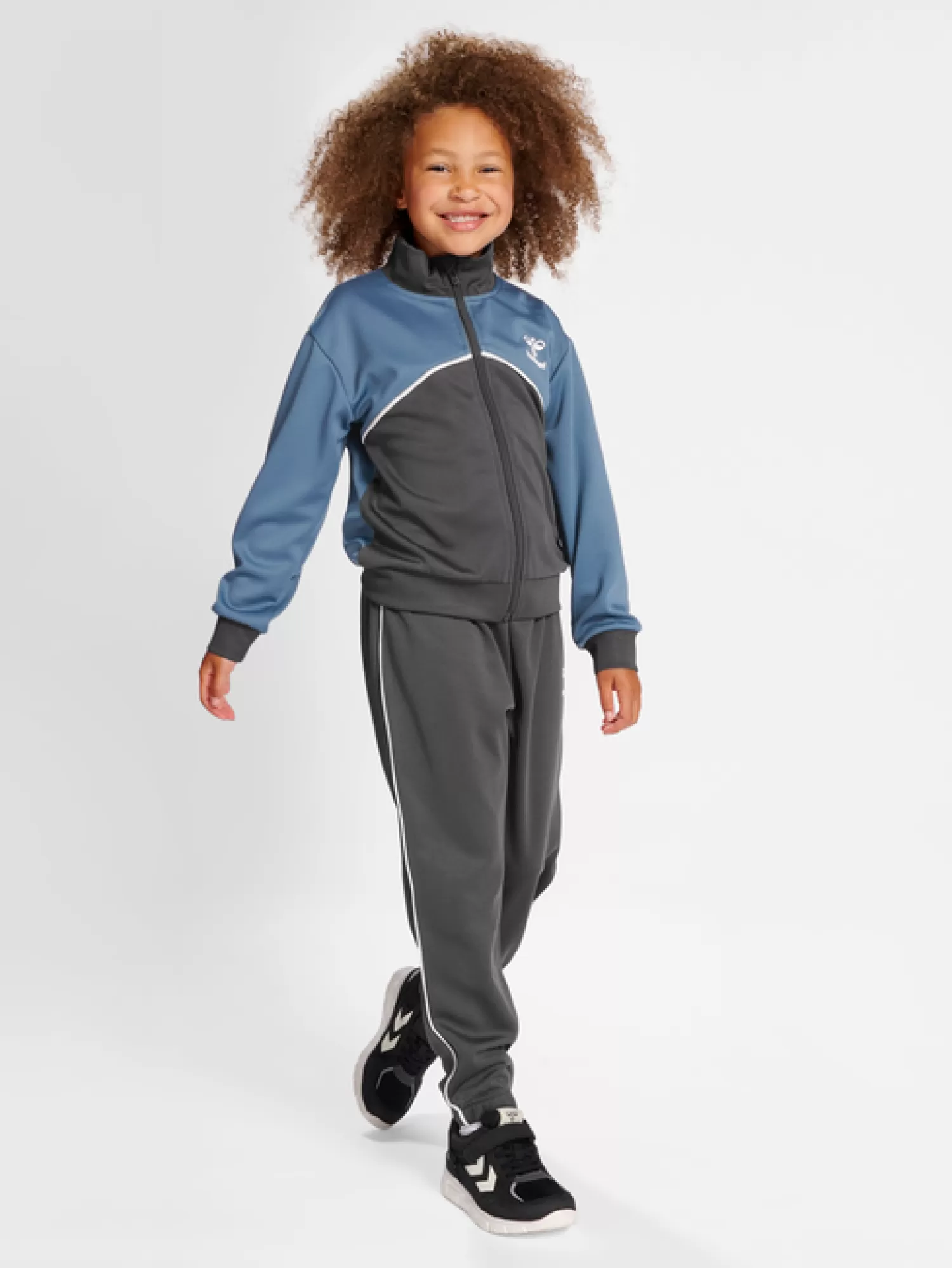 Hummel Sets | Gymnastics clothes<hmlLUBAGO TRACKSUIT