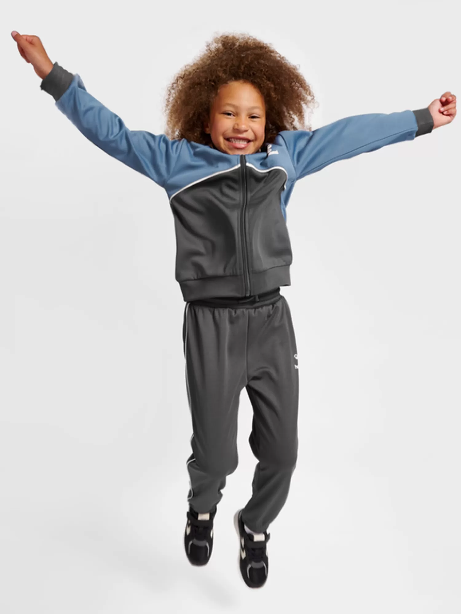 Hummel Sets | Gymnastics clothes<hmlLUBAGO TRACKSUIT