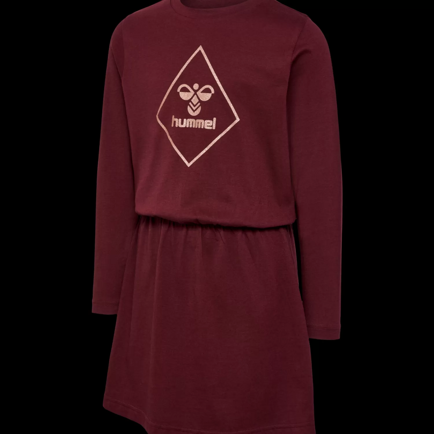 Hummel Dresses and skirts<hmlLUNA DRESS L/S